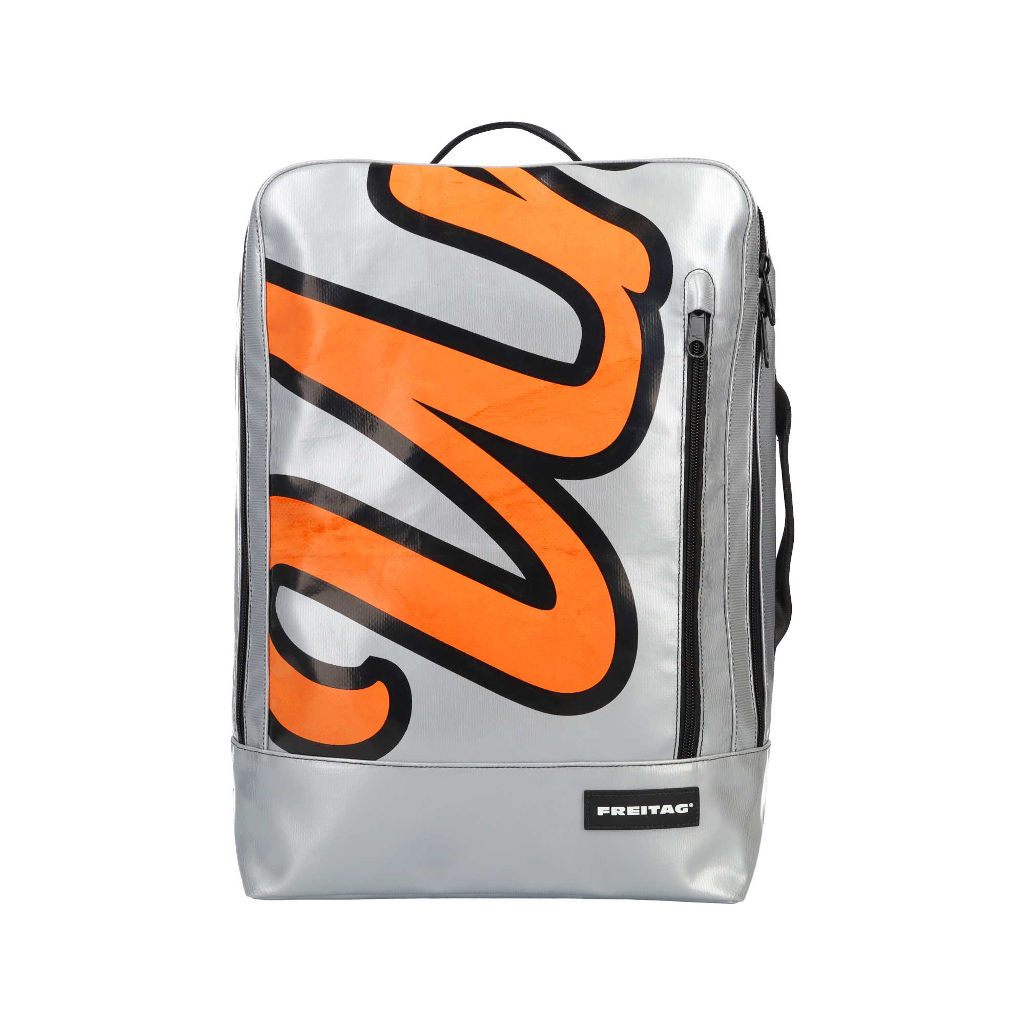 F306 HAZZARD | FREITAG