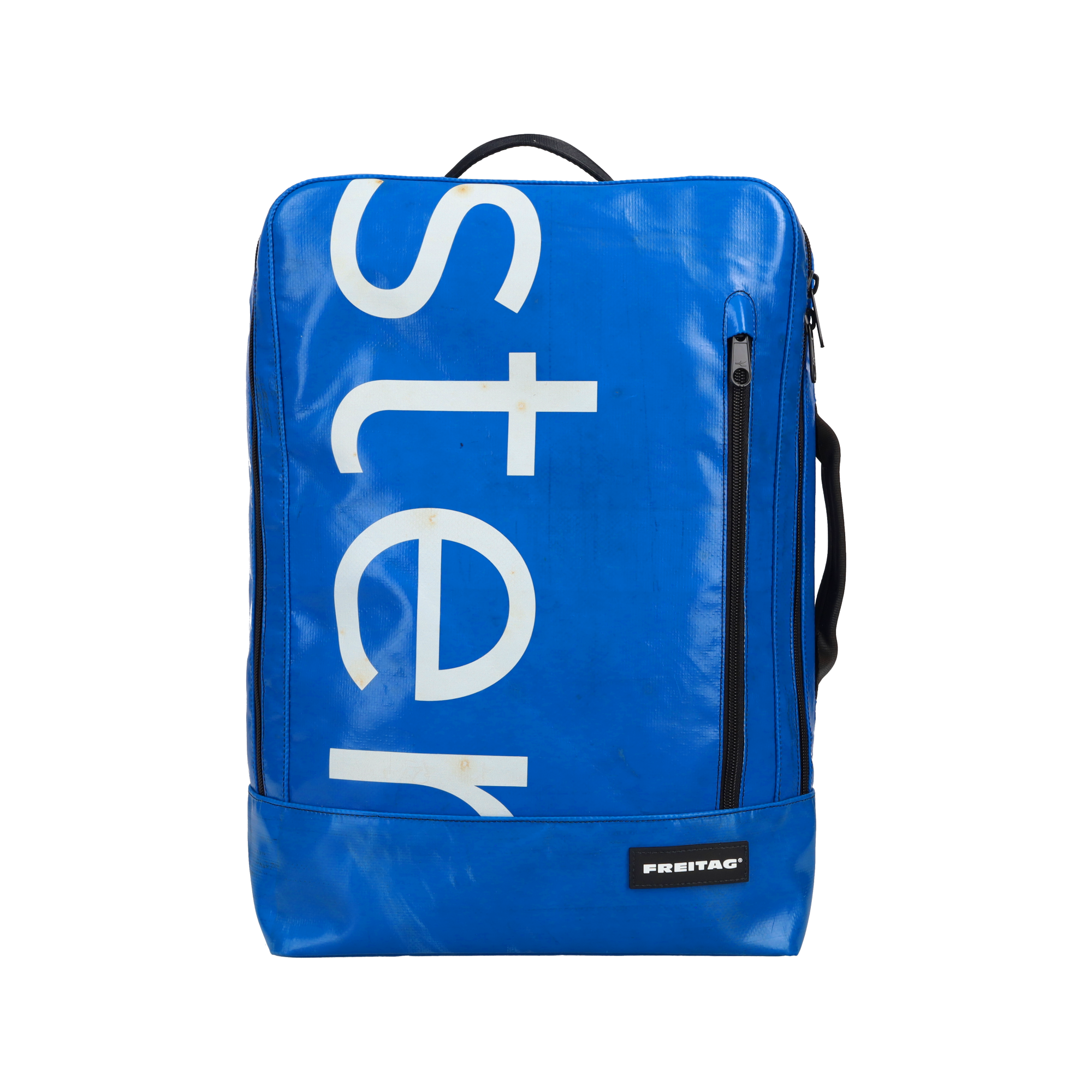 F306 HAZZARD | FREITAG
