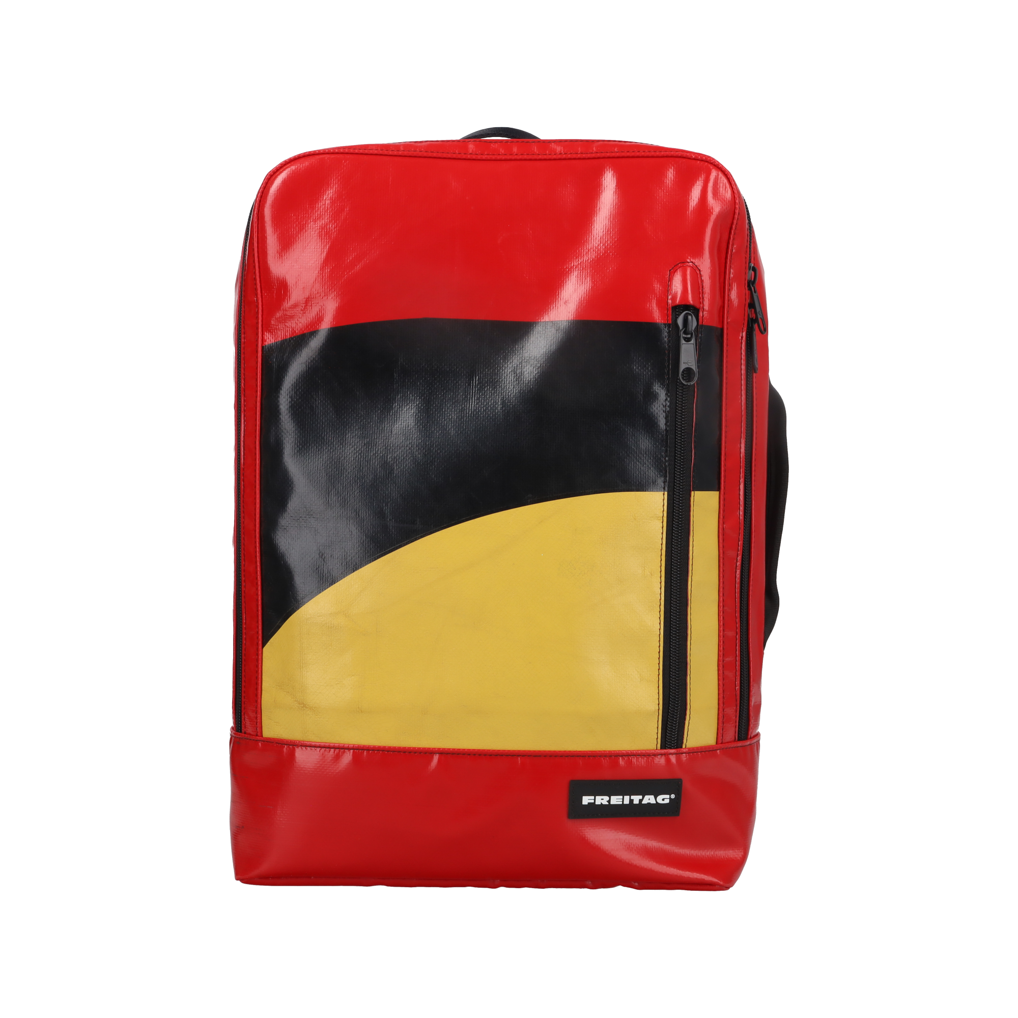 F306 HAZZARD | FREITAG