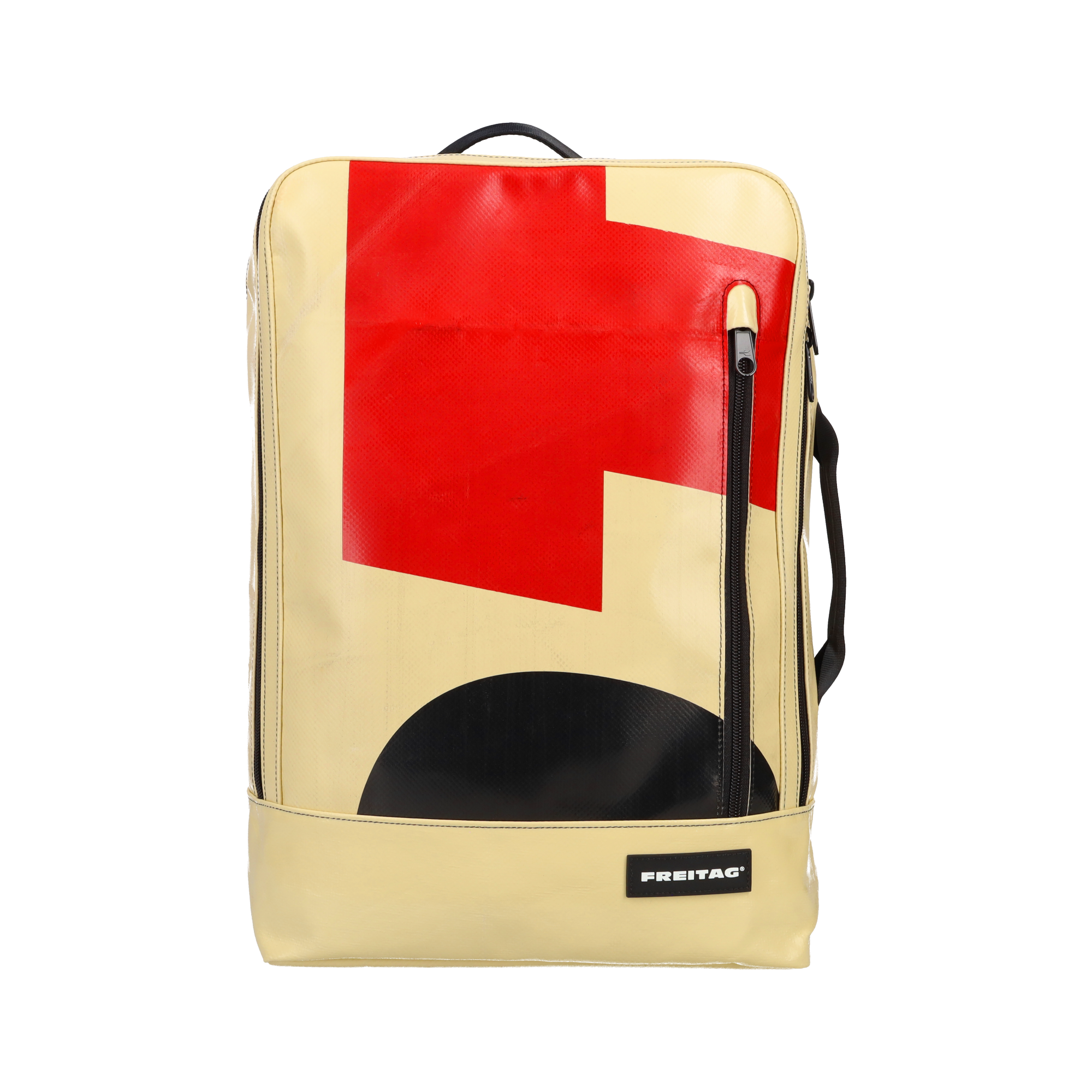F306 HAZZARD | FREITAG