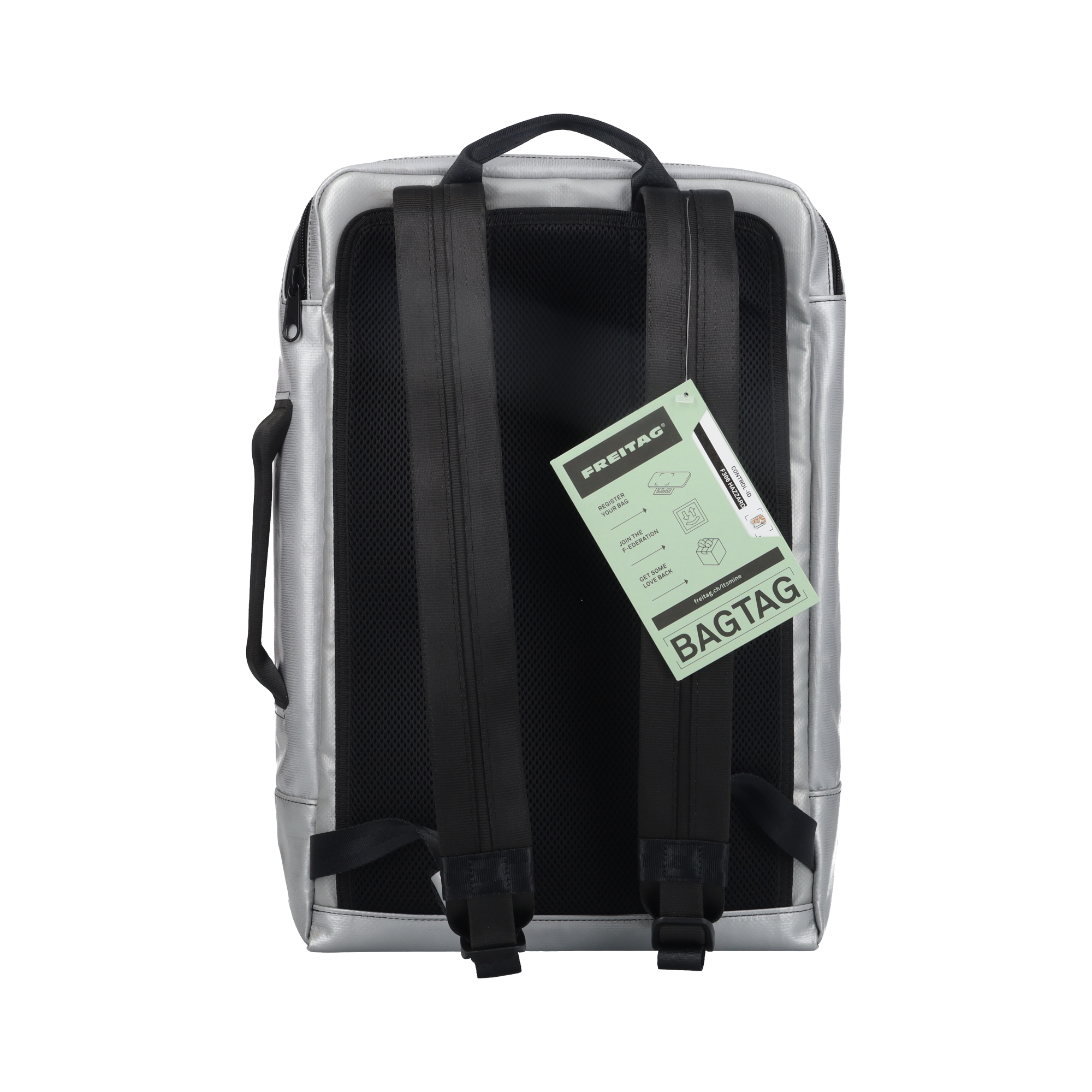 F306 HAZZARD | 448968 | FREITAG