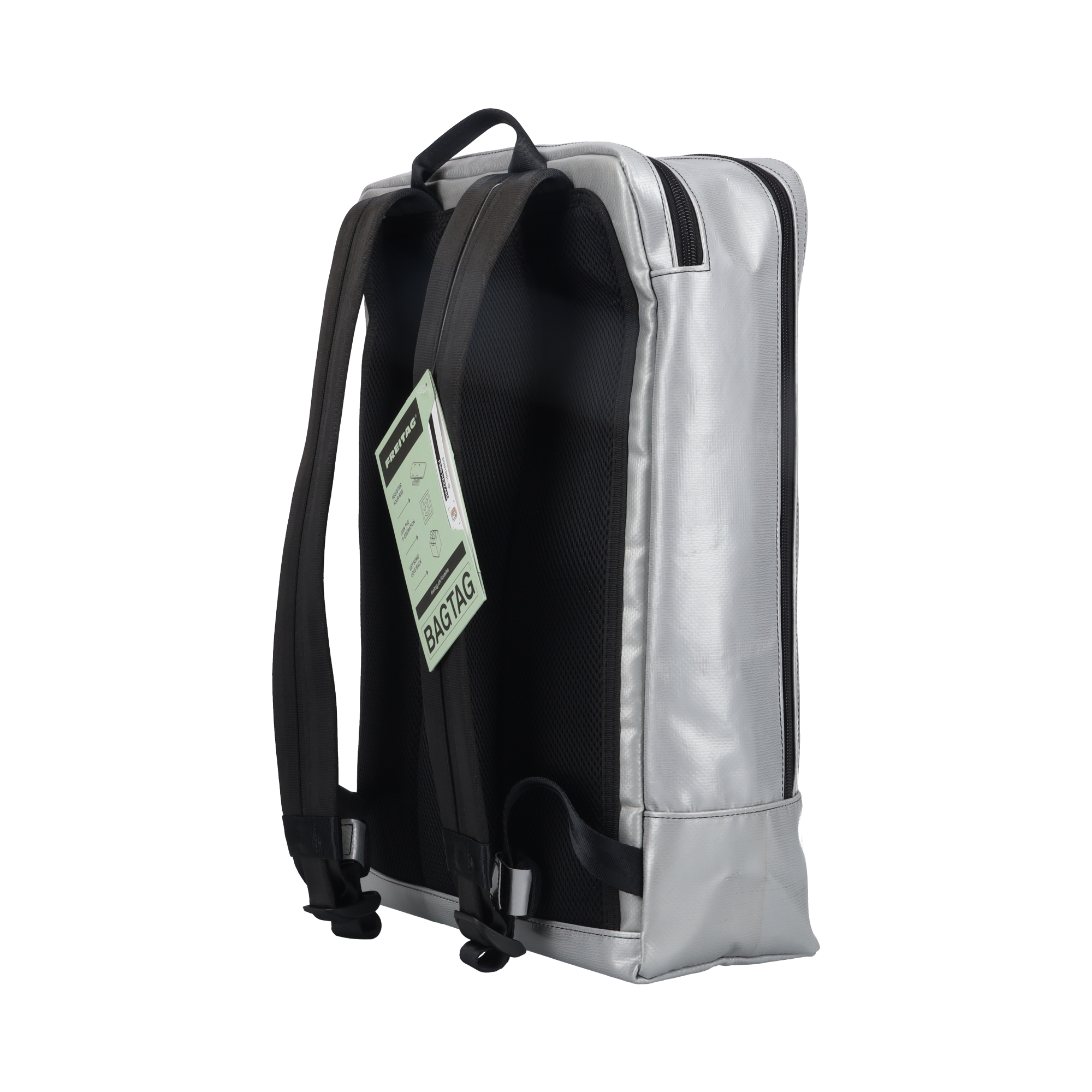 フライターグ FREITAG F306 HAZZARD ハザード　リュックタイプ F306 HAZZARD | 448968 | FREITAG