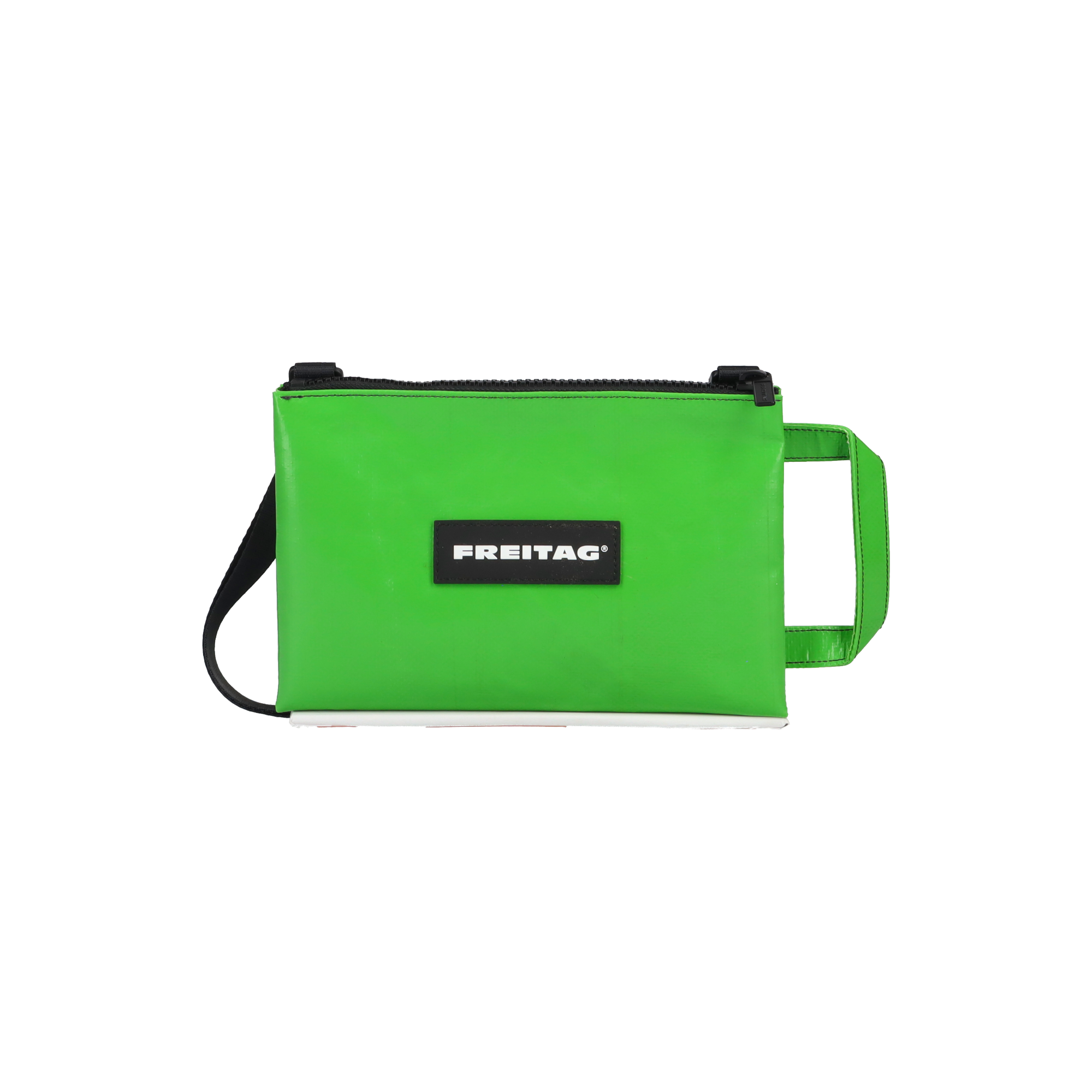 FREITAG フライターグ　F272 EDDIE エディ　白 F272 EDDIE | FREITAG