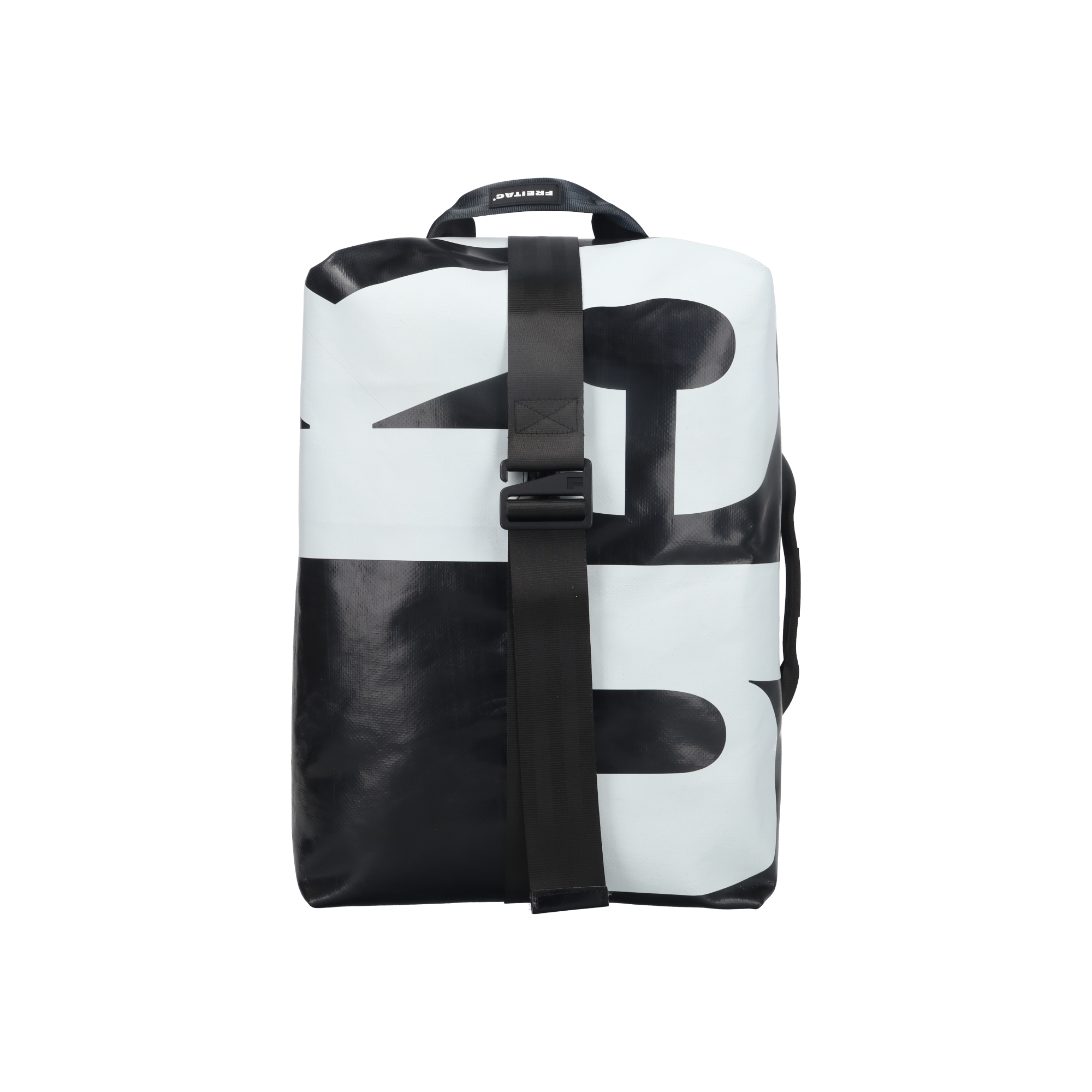 値下げ　タグ付　FREITAG F511 SKIPPER スキッパー　黒 F511 SKIPPER | FREITAG