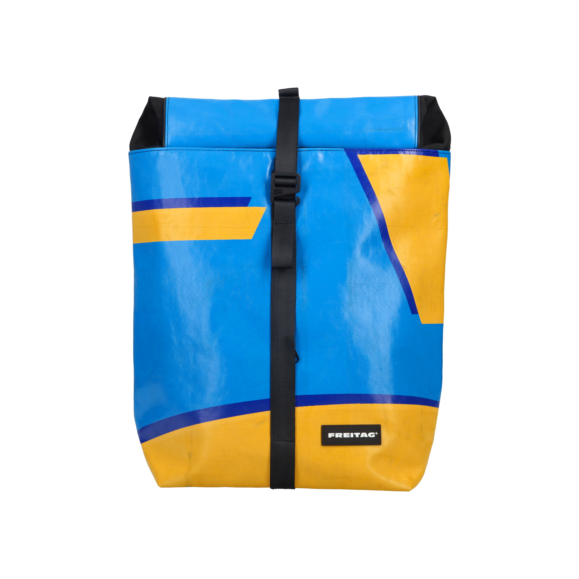 F155 CLAPTON | FREITAG
