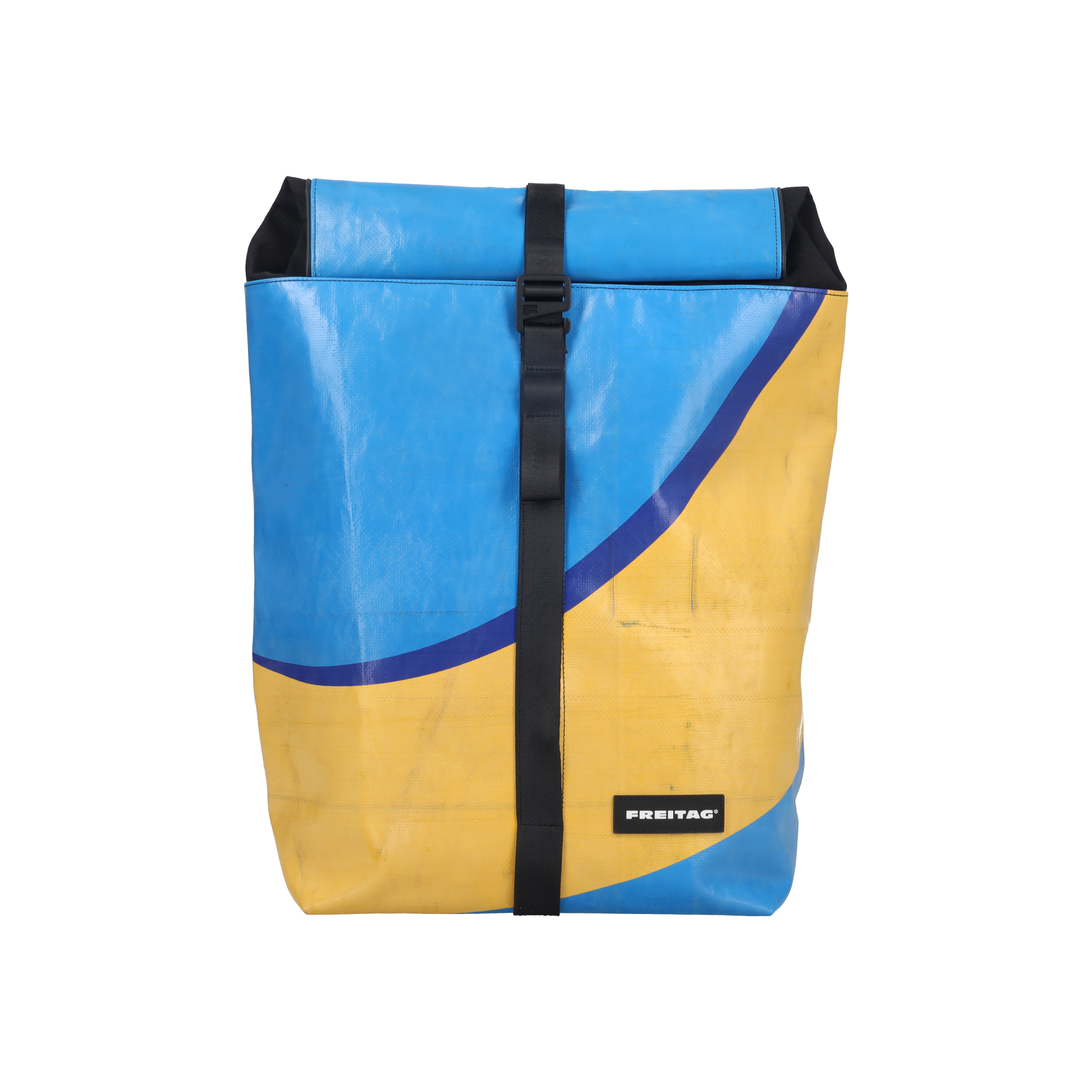 F155 CLAPTON | FREITAG