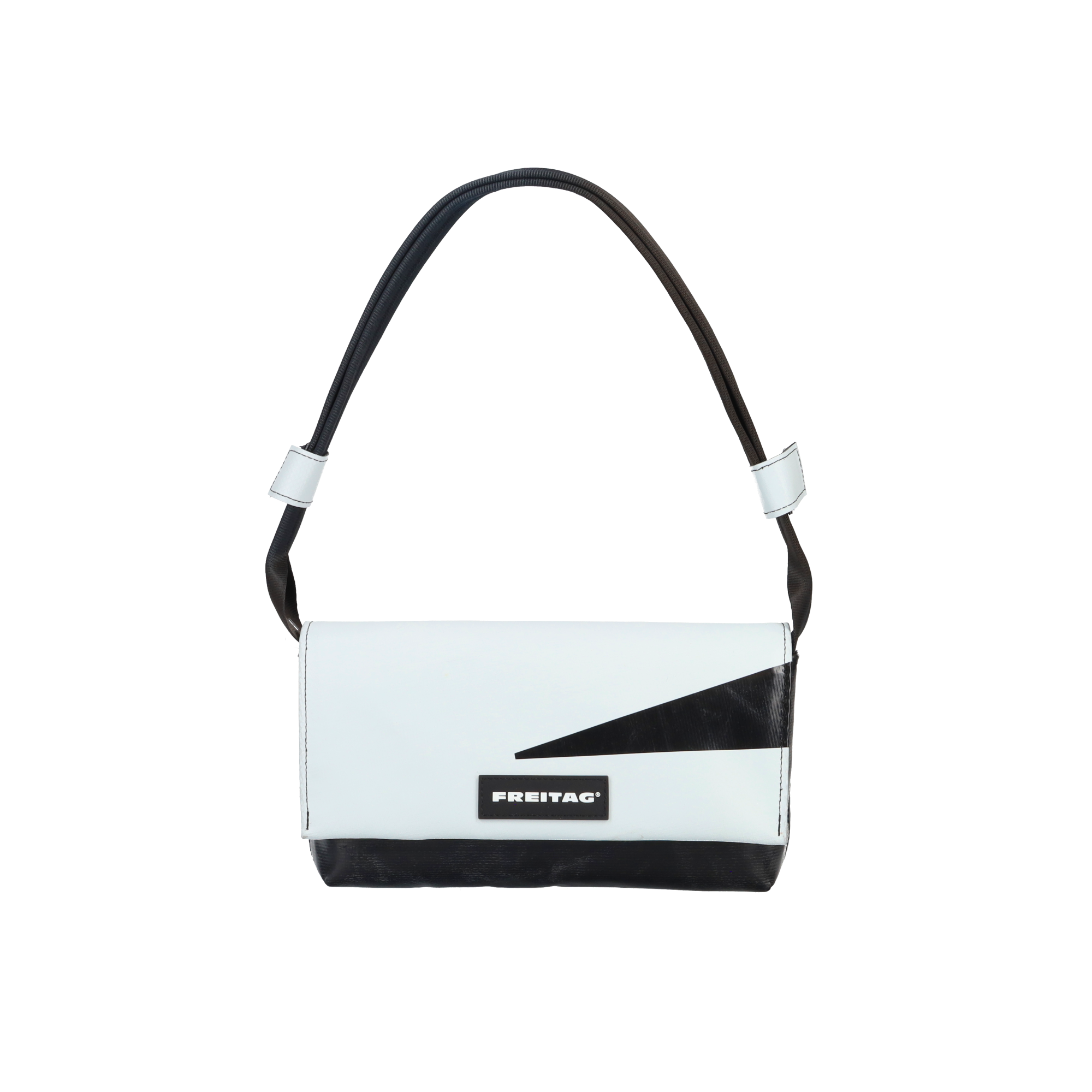FREITAG ボディバッグ 黒 オンラインストア | FREITAG