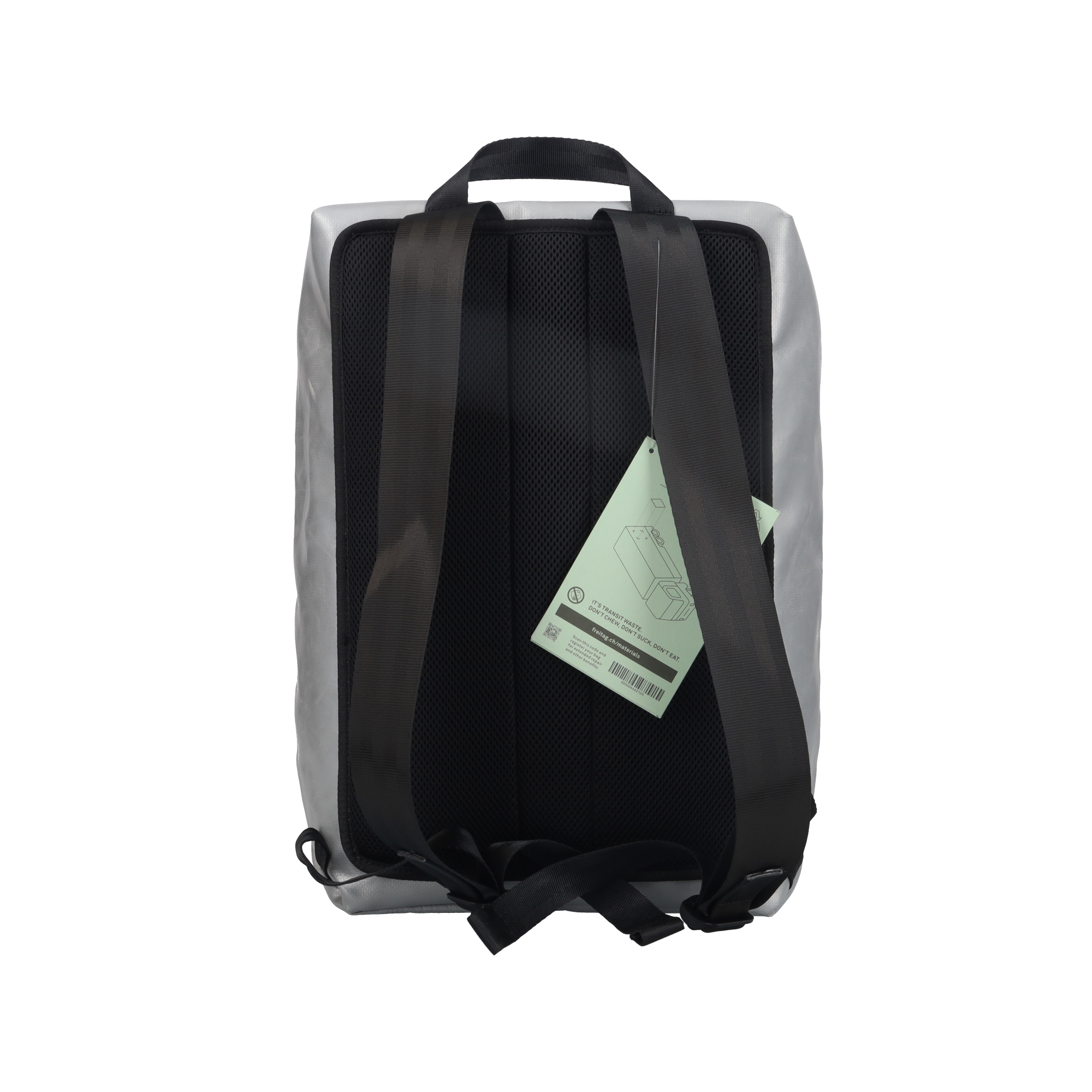 F49 FRINGE | 462105 | FREITAG