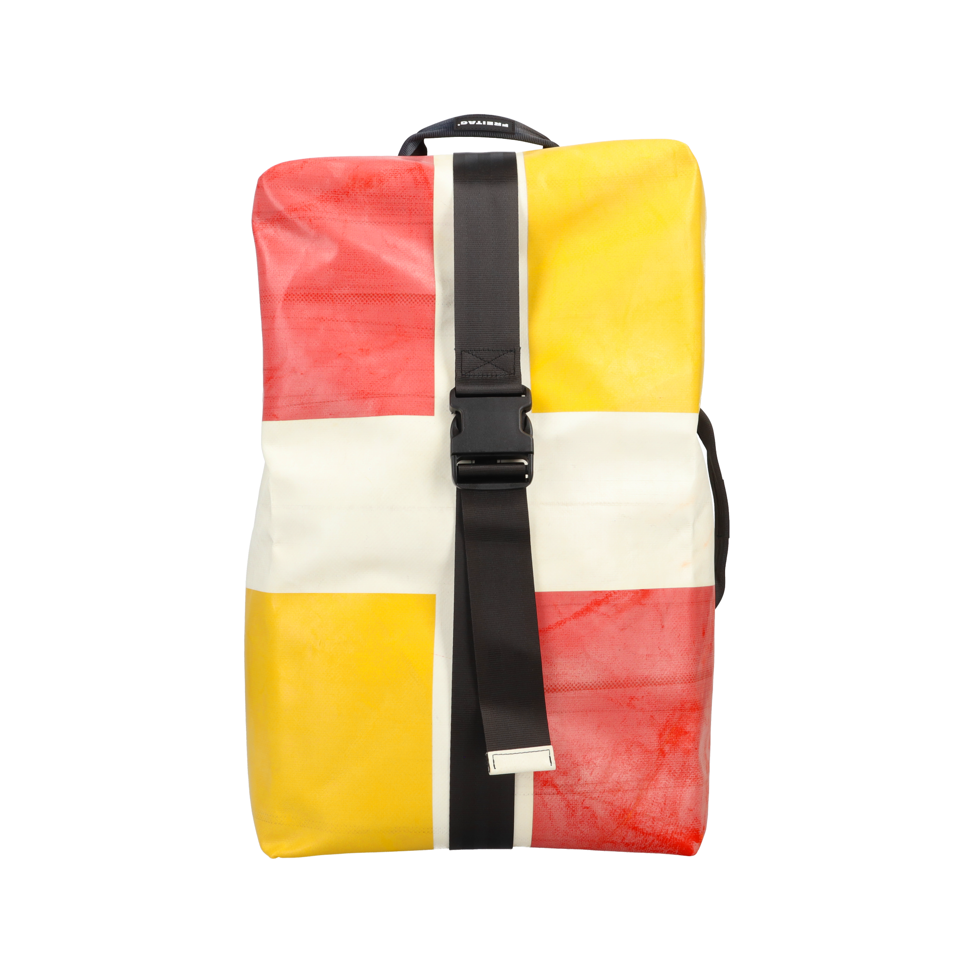 TRAVEL BAGS | FREITAG