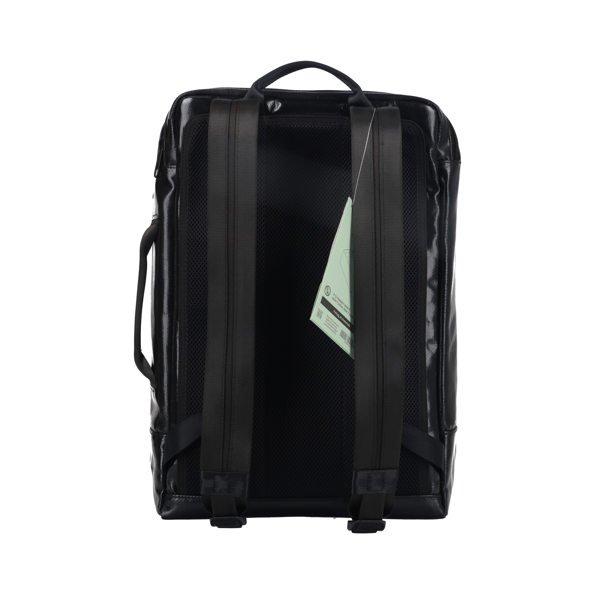 【FREITAG】 F306 HAZZARD【未使用品】 F306 HAZZARD | 462587 | FREITAG