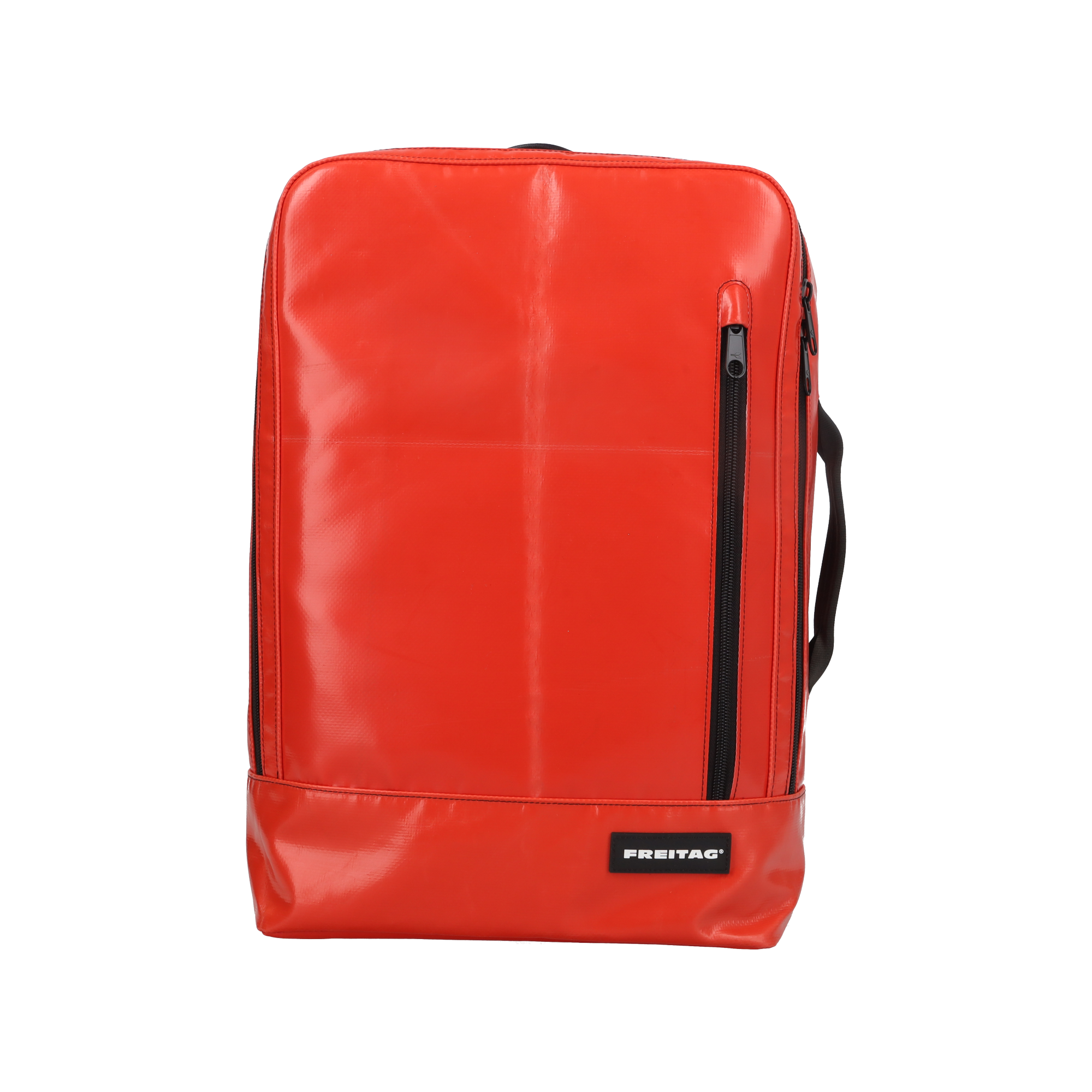 FREITAG F306 HAZZARD バックパック レッド F306 HAZZARD | FREITAG