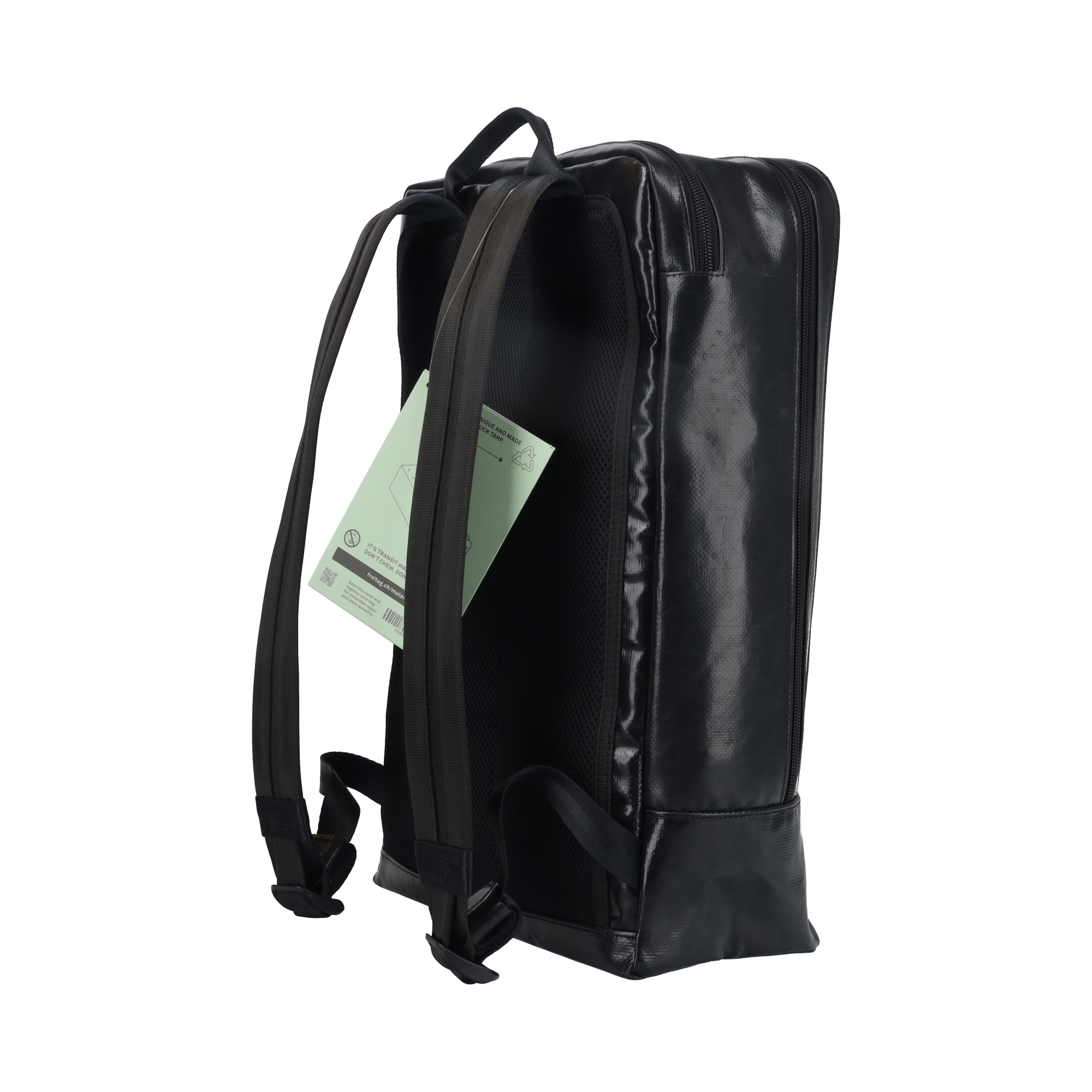 F306 HAZZARD | 462617 | FREITAG