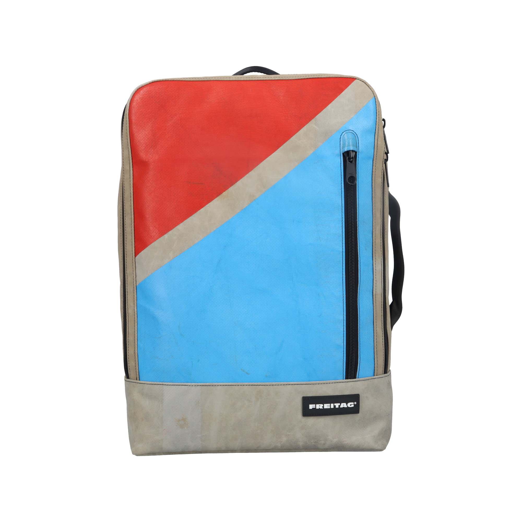 フライターグ FREITAG F306 HAZZARD ハザード　リュックタイプ F306 HAZZARD | FREITAG