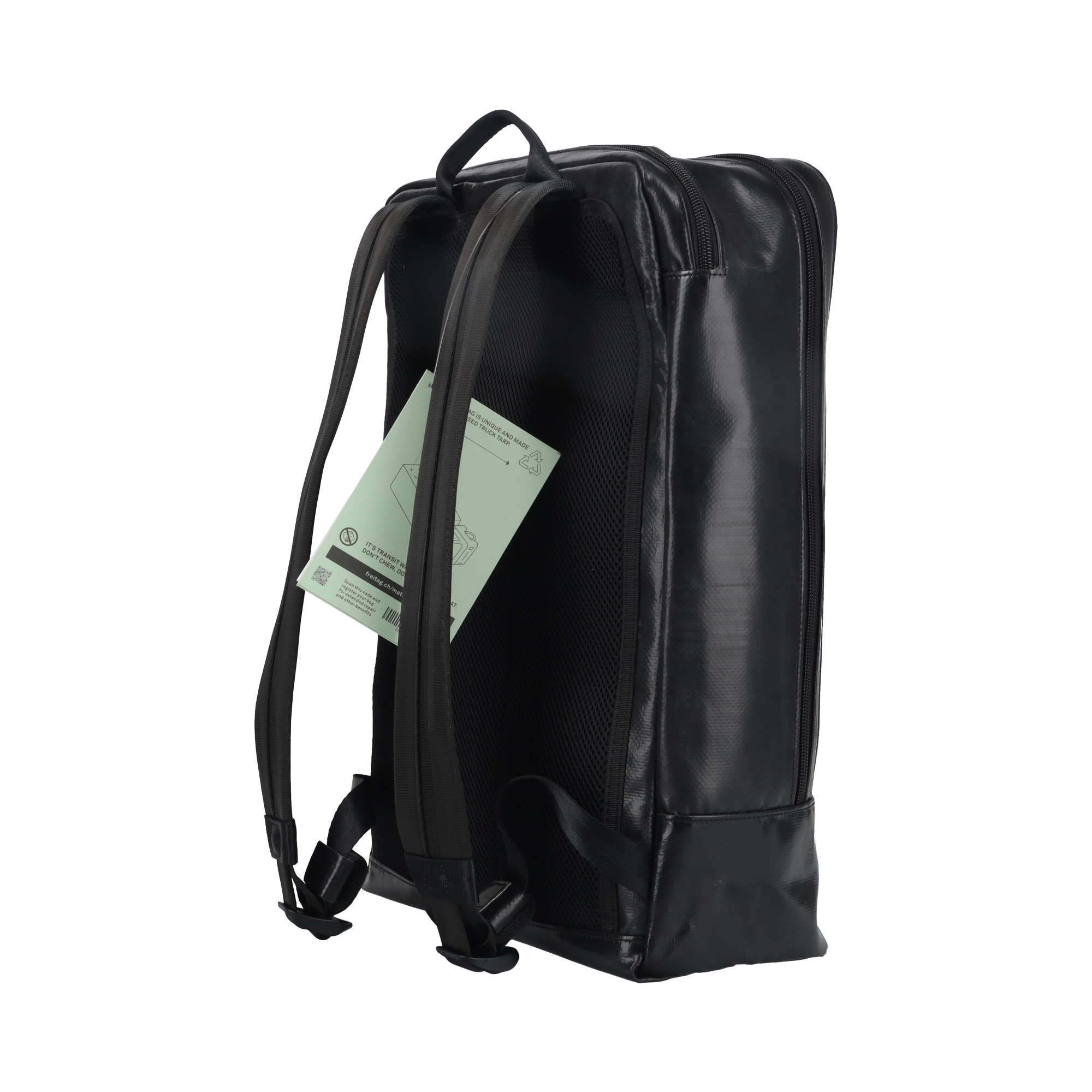 F306 HAZZARD | 462628 | FREITAG