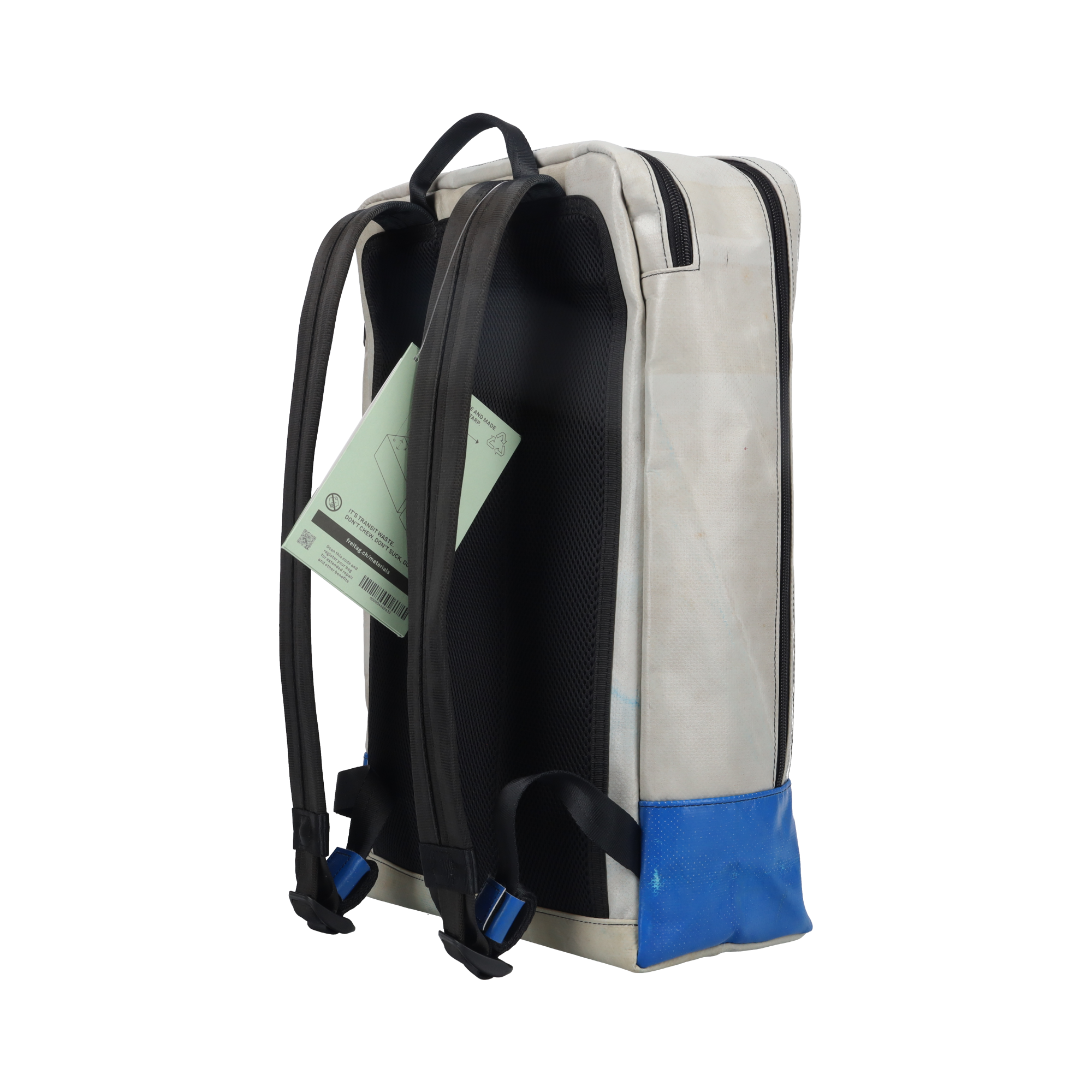 F306 HAZZARD | 462633 | FREITAG
