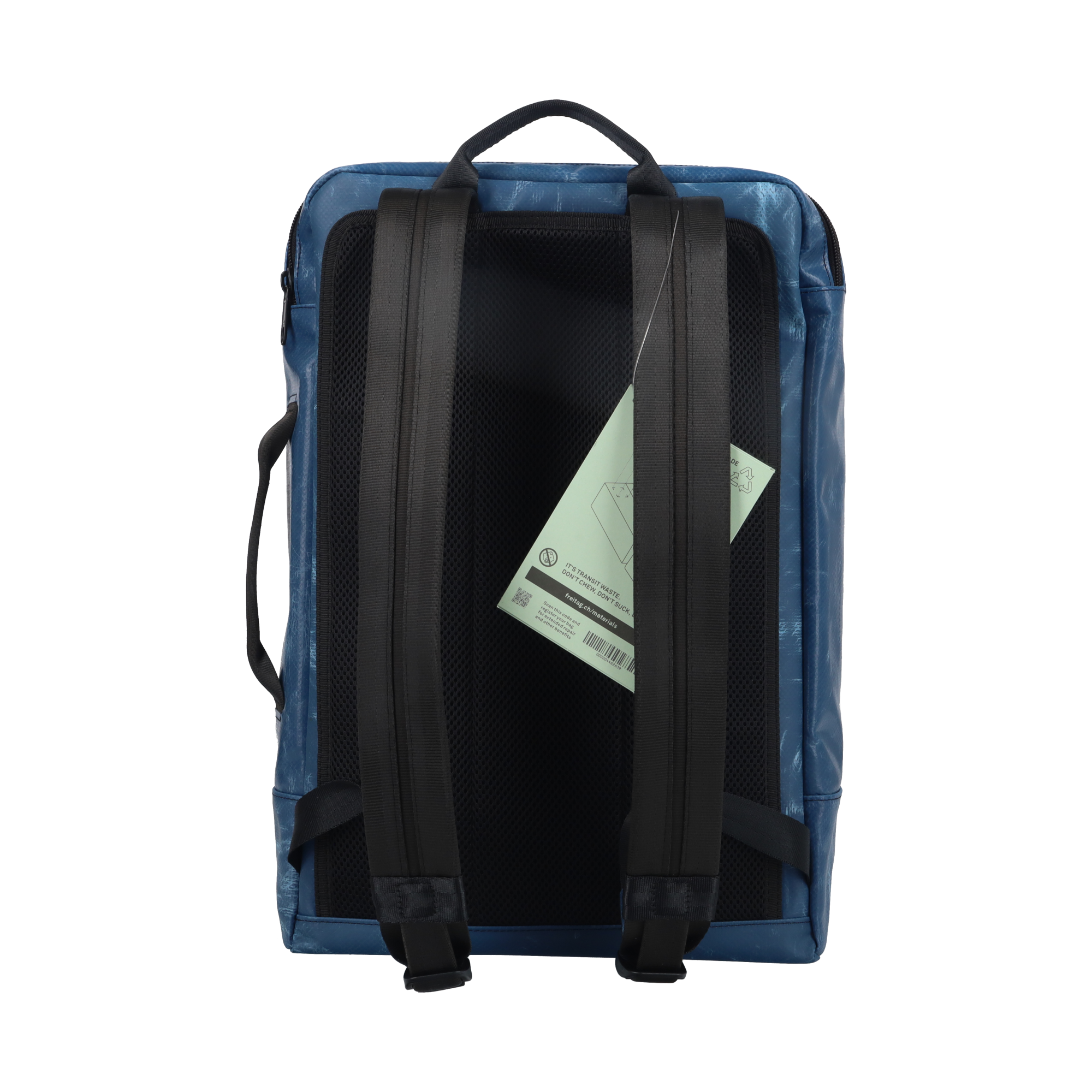 F306 HAZZARD | 462639 | FREITAG