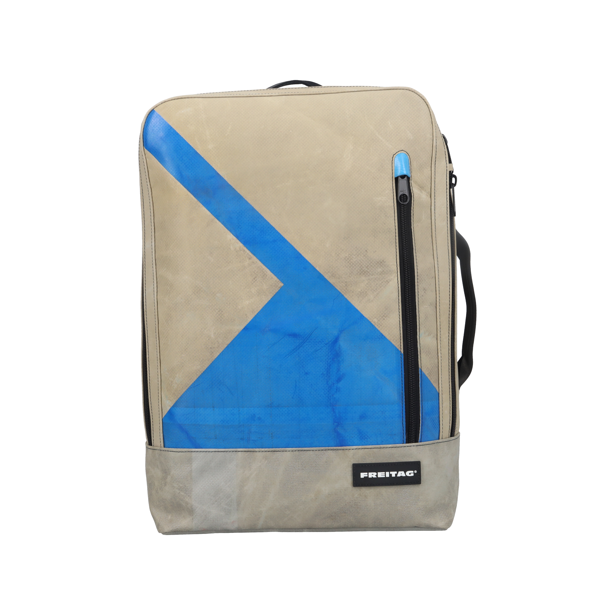 F306 HAZZARD | FREITAG