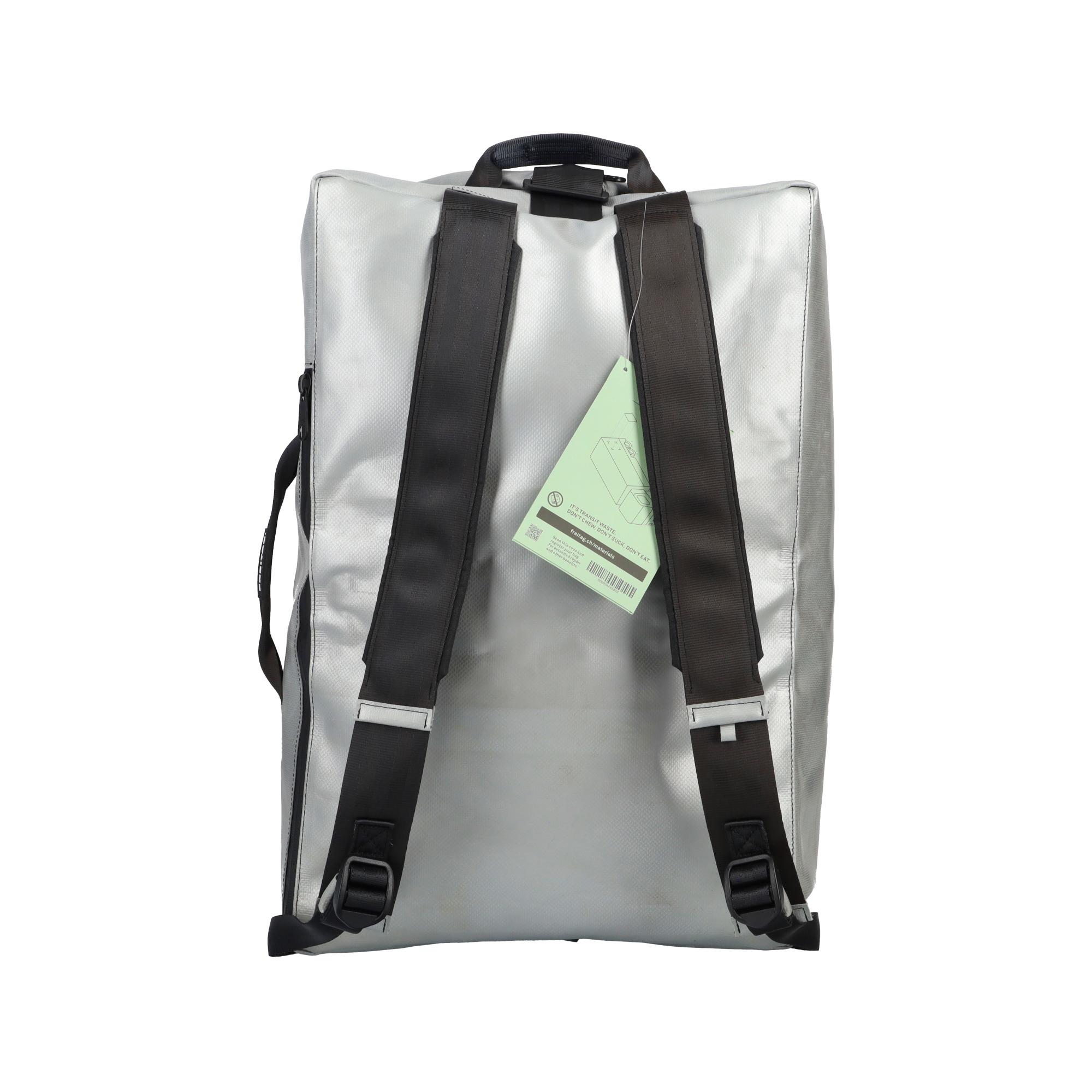 F512 VOYAGER | 462652 | FREITAG