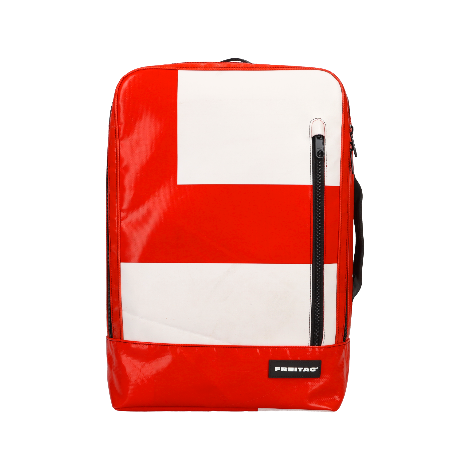 F306 HAZZARD | FREITAG