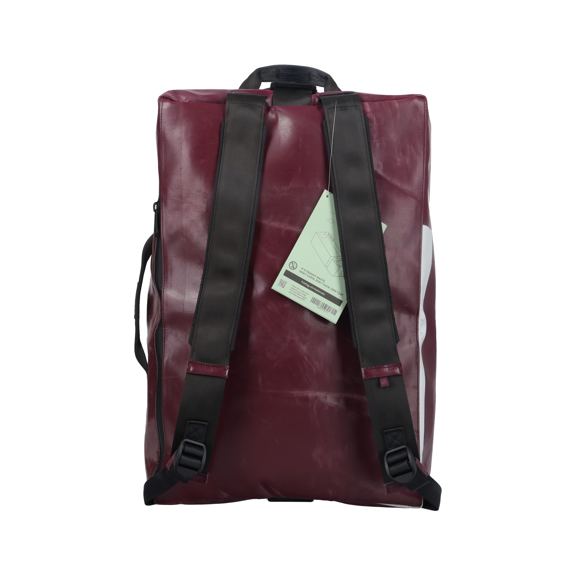 F512 VOYAGER | 462731 | FREITAG