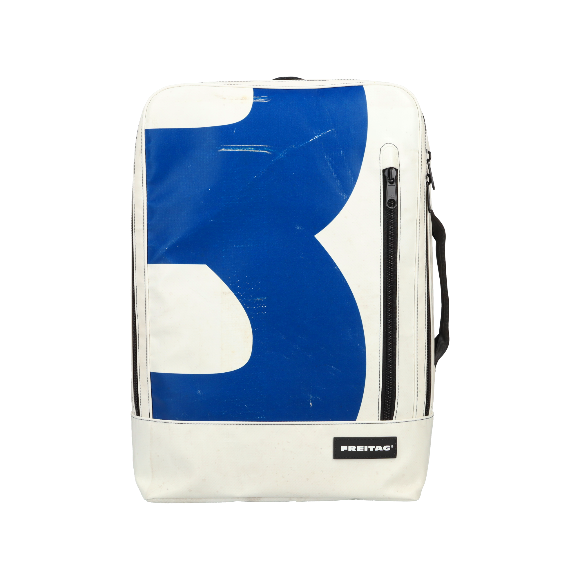 F306 HAZZARD | FREITAG