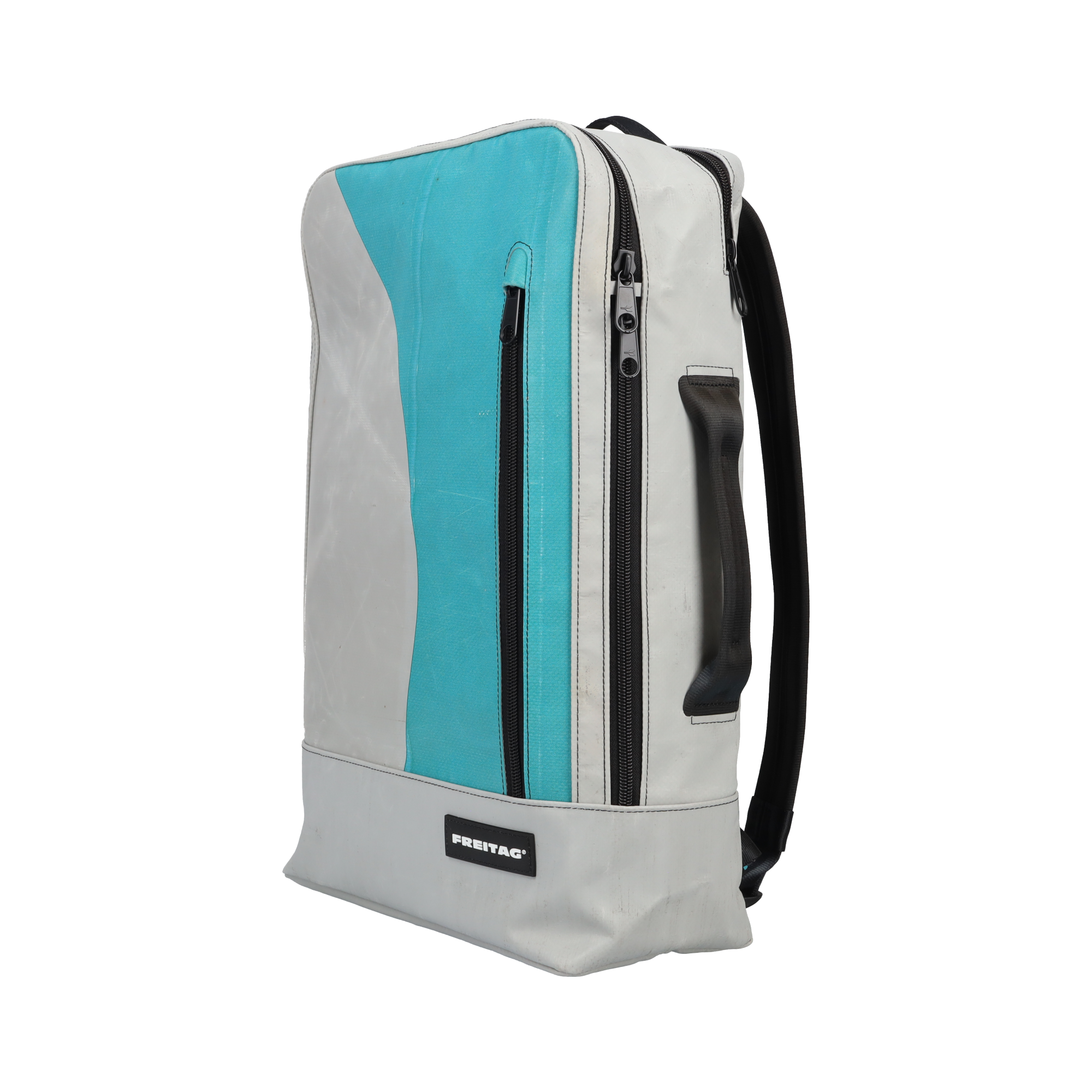 フライターグ FREITAG F306 HAZZARD ハザード　リュックタイプ F306 HAZZARD | 462809 | FREITAG