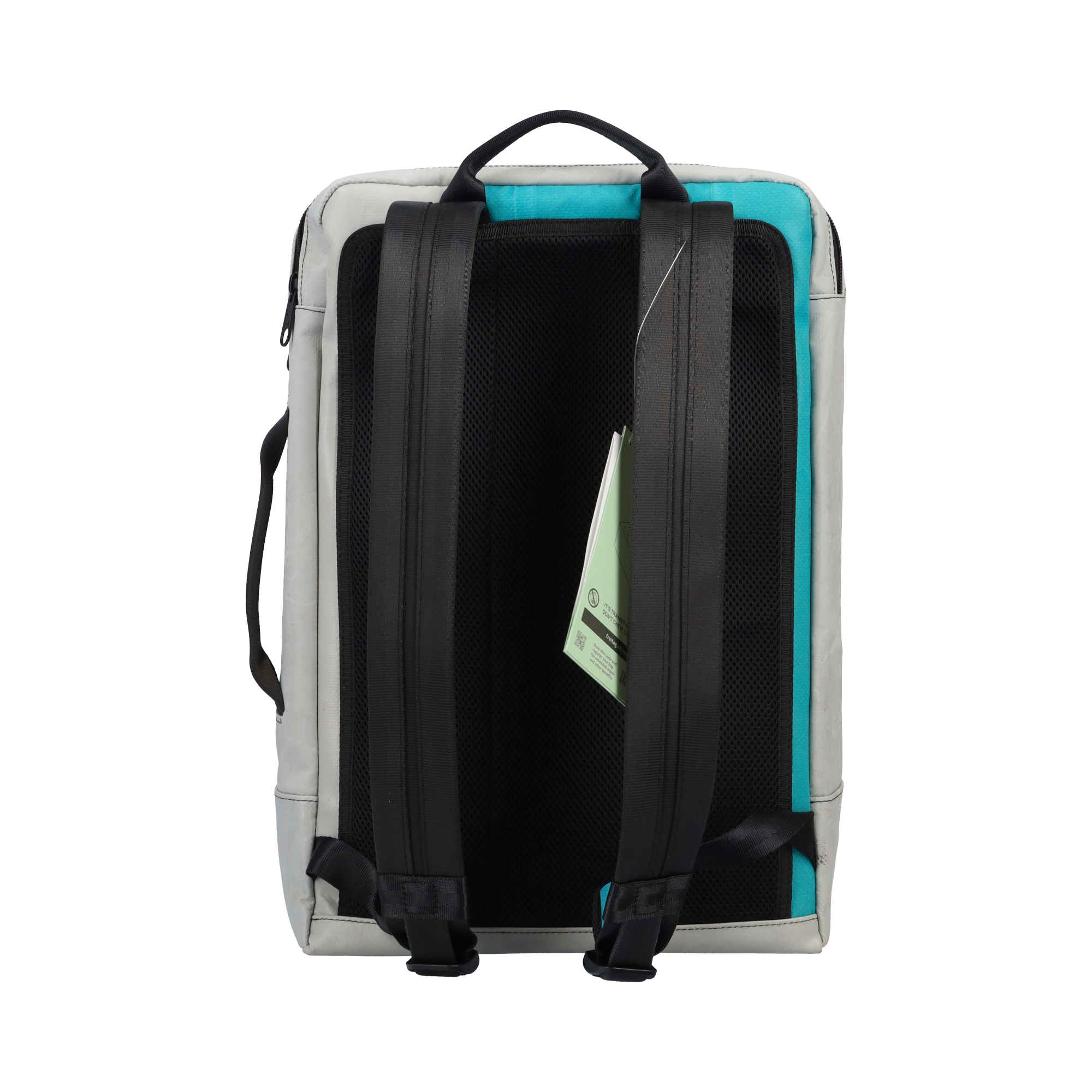 F306 HAZZARD | 462809 | FREITAG
