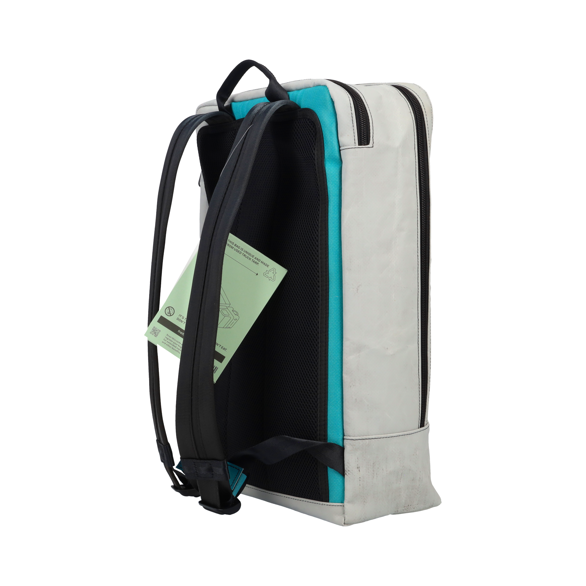 F306 HAZZARD | 462809 | FREITAG