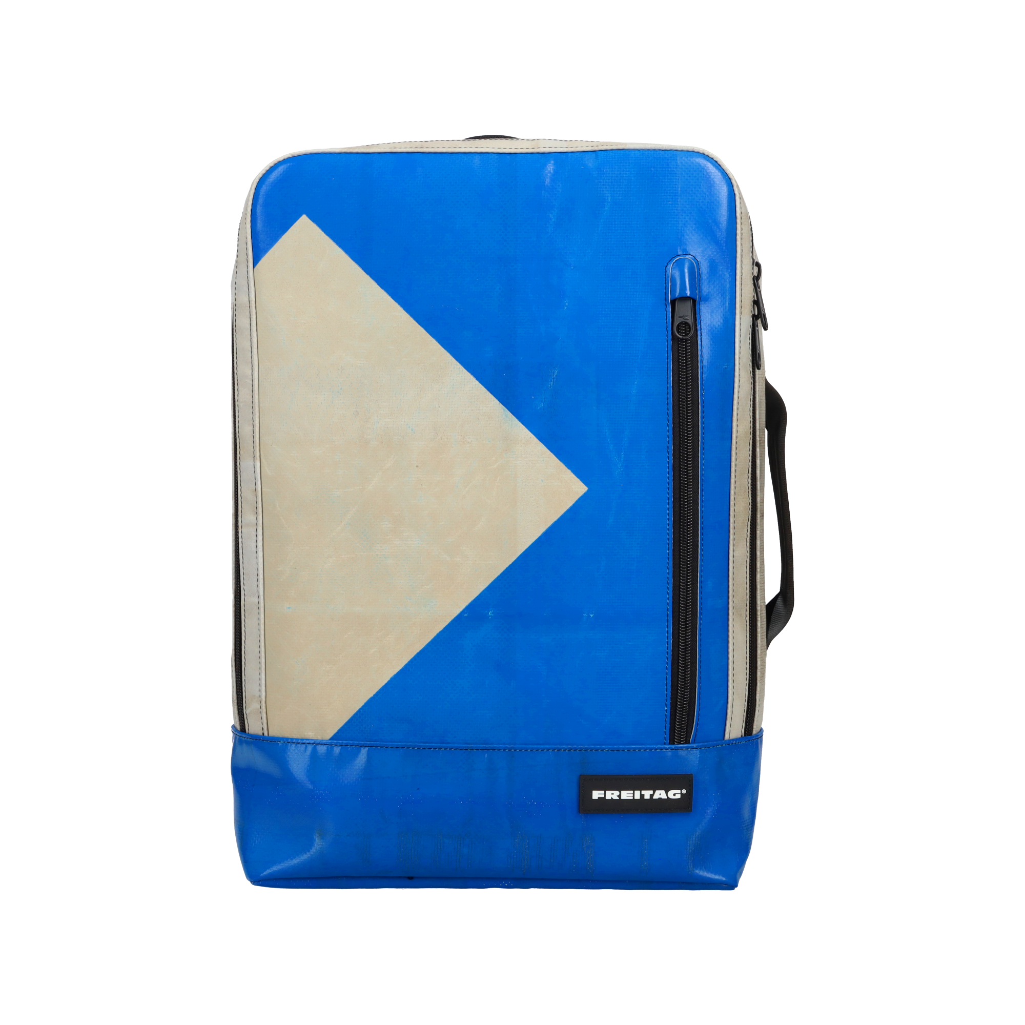 F306 HAZZARD | FREITAG