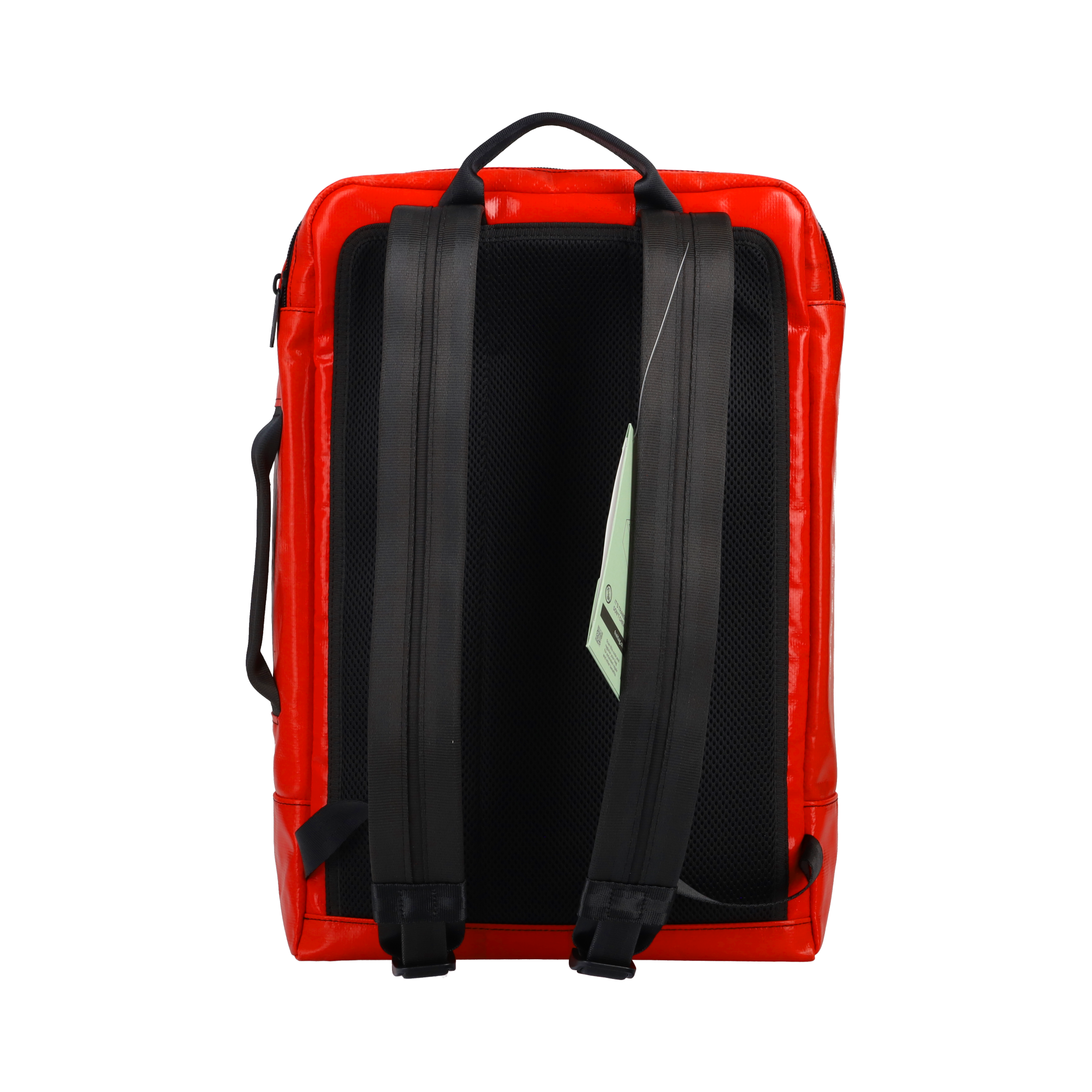 FREITAG ストライプリュック F306 HAZZARD | 462827 | FREITAG