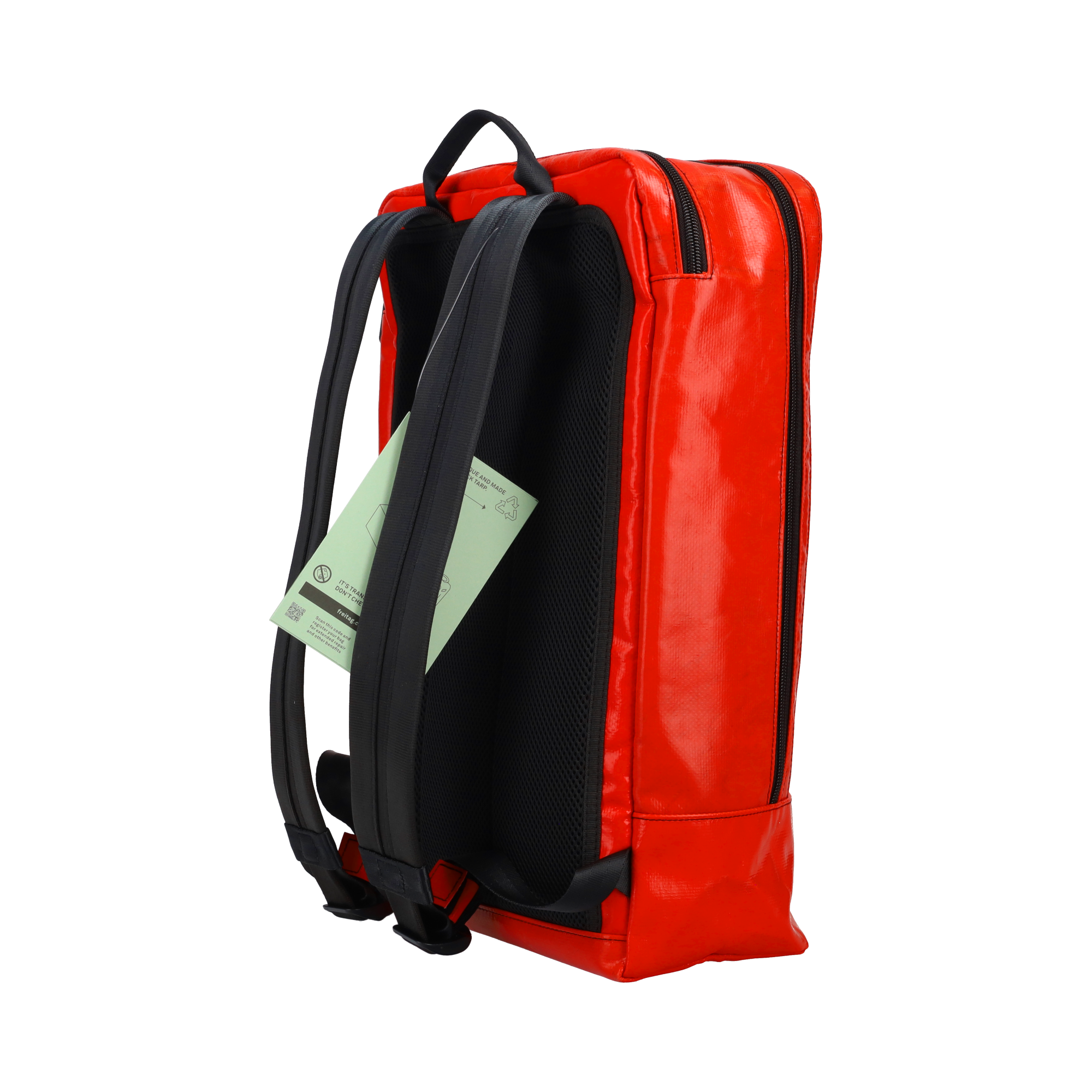 F306 HAZZARD | 462827 | FREITAG