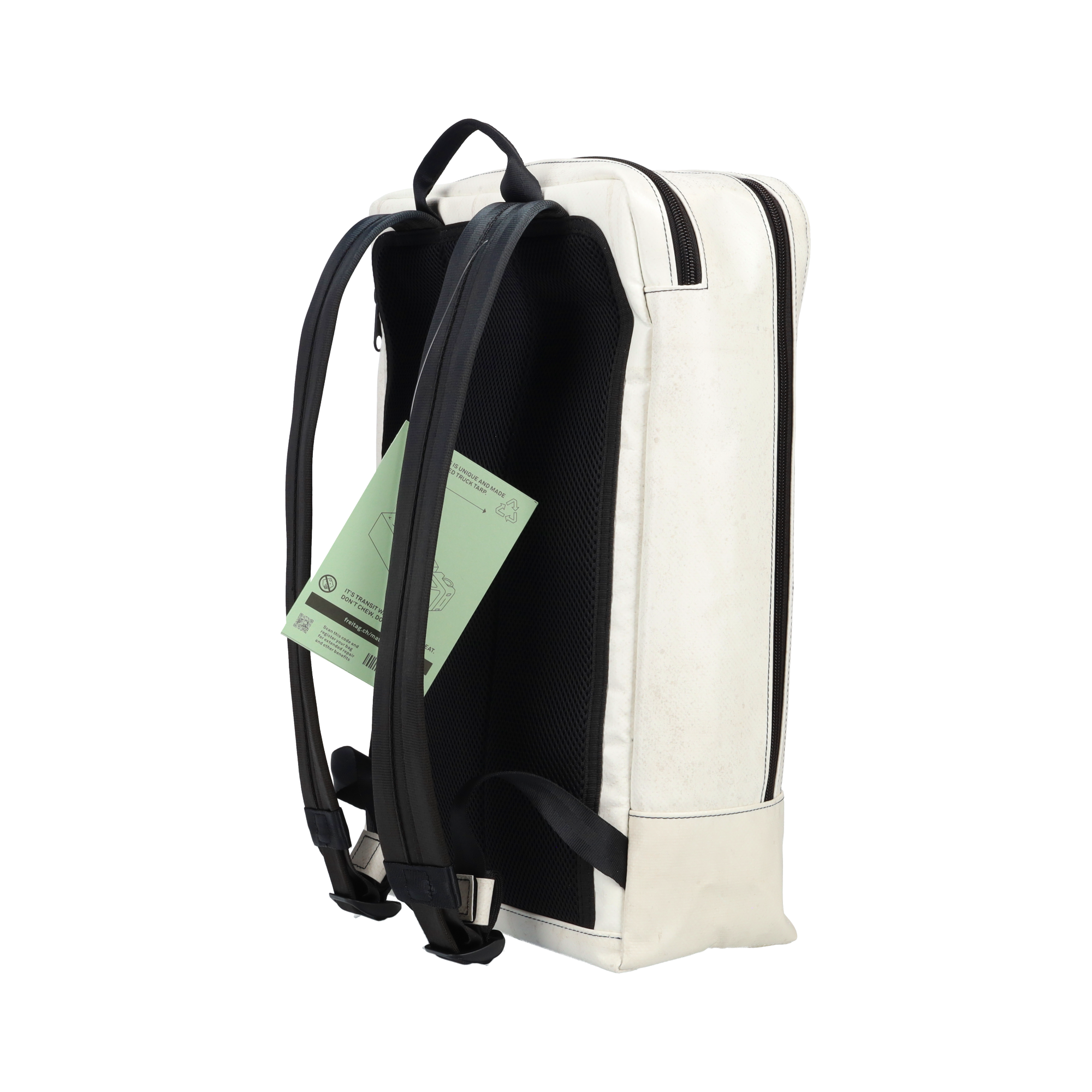 F306 HAZZARD | 462828 | FREITAG