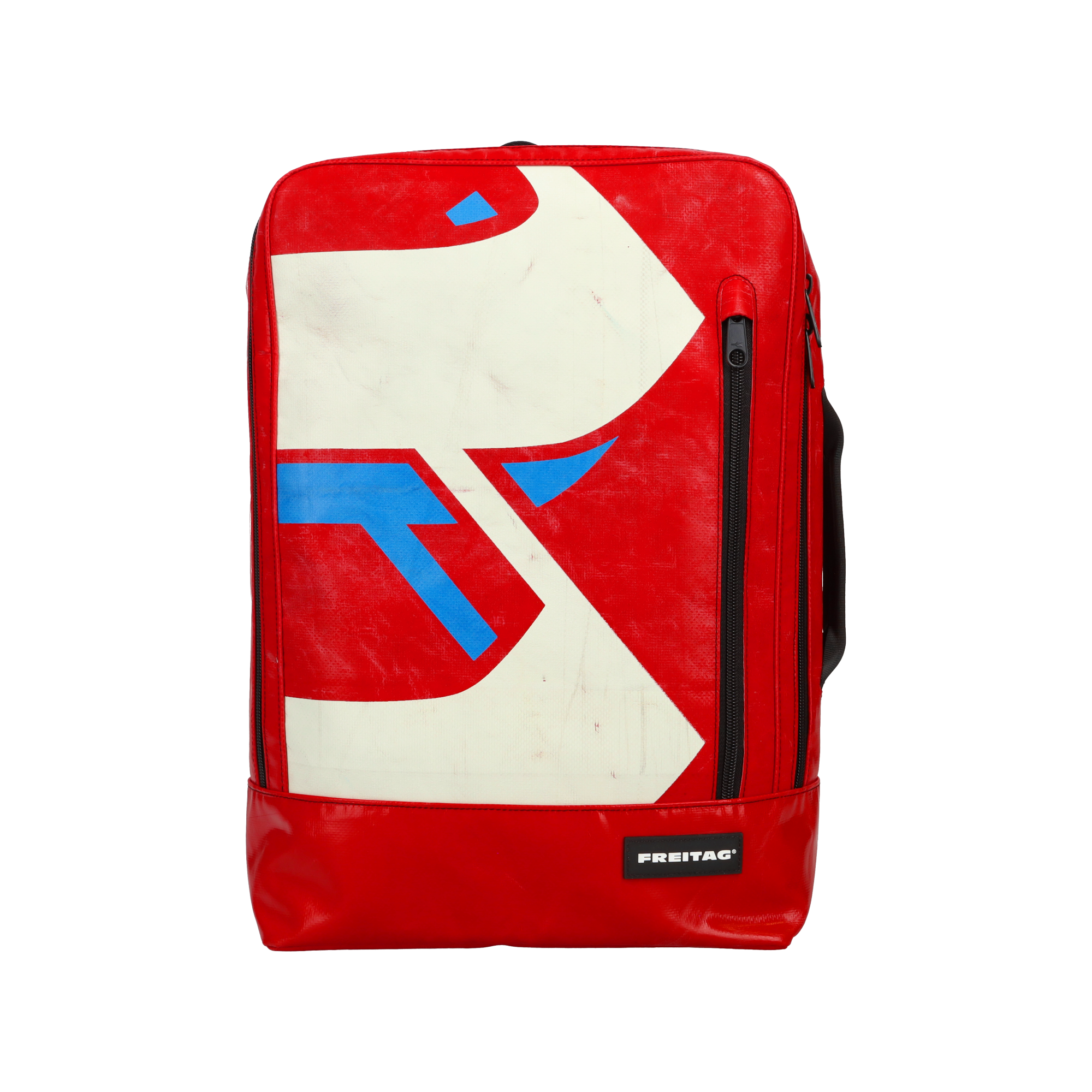 F306 HAZZARD | FREITAG