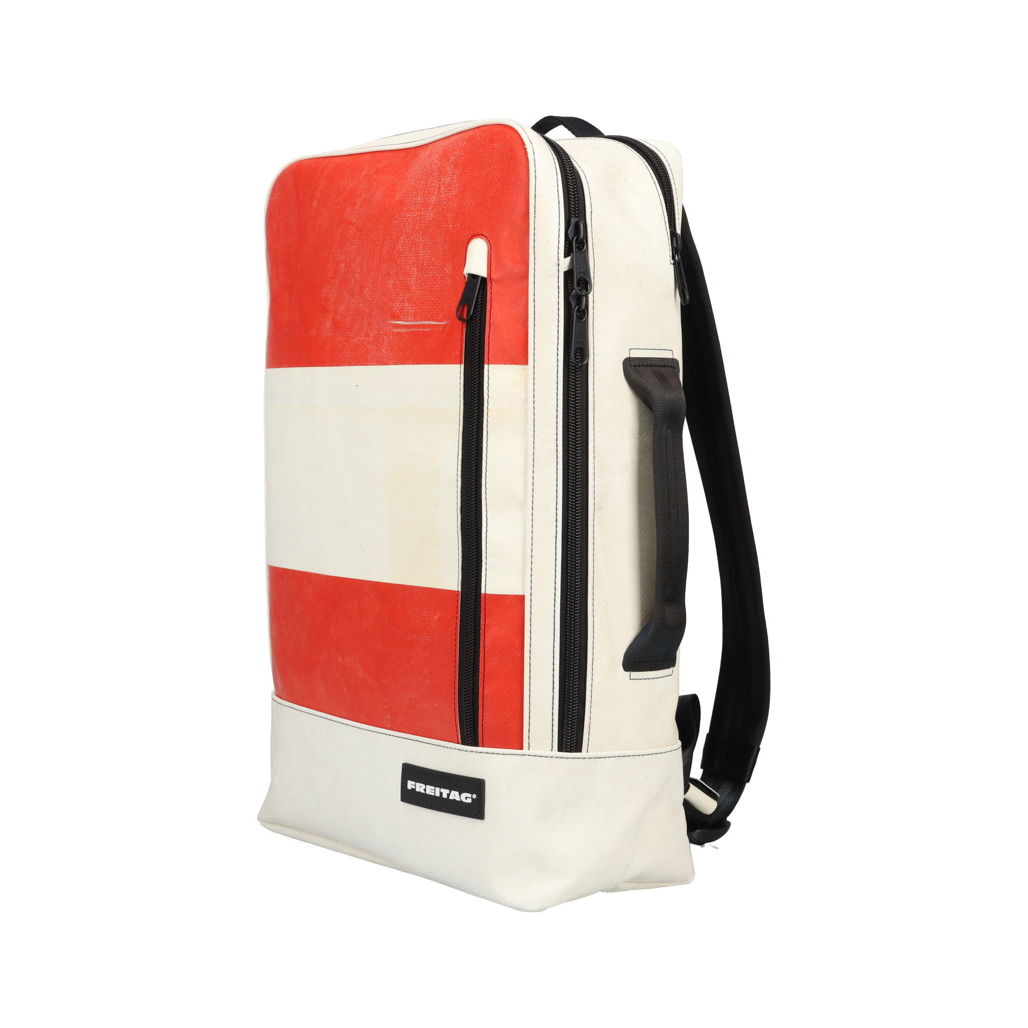 F306 HAZZARD | 462881 | FREITAG