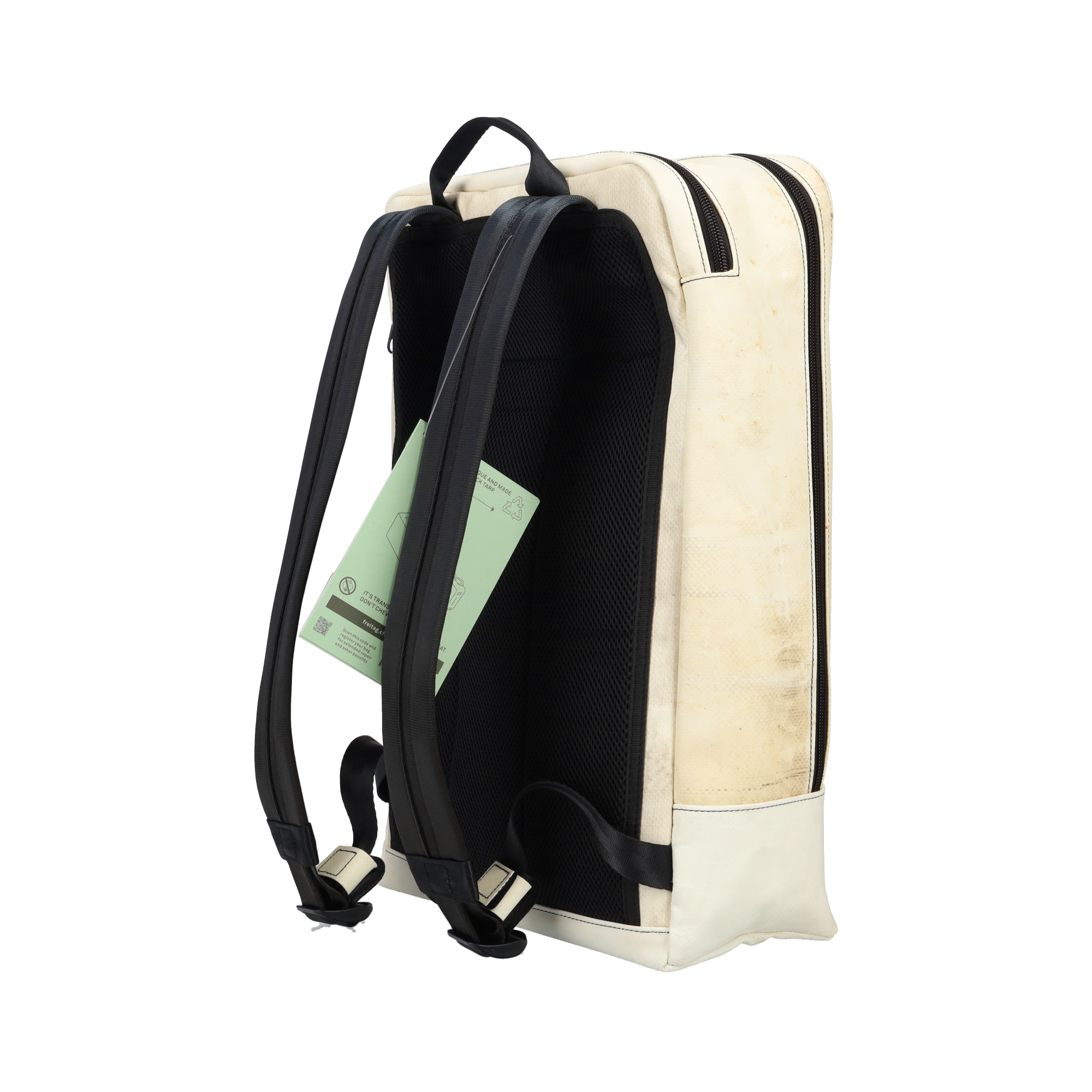 F306 HAZZARD | 462881 | FREITAG