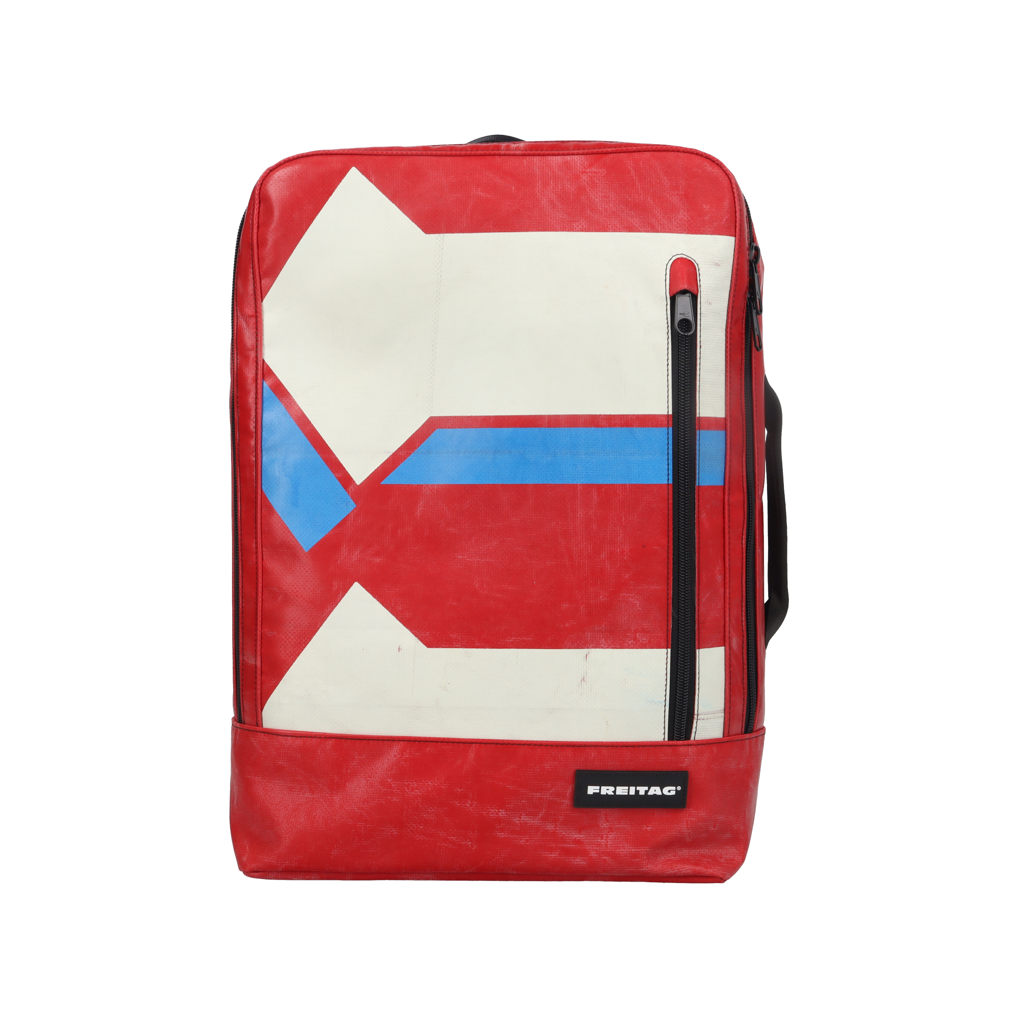 F306 HAZZARD | 462908 | FREITAG