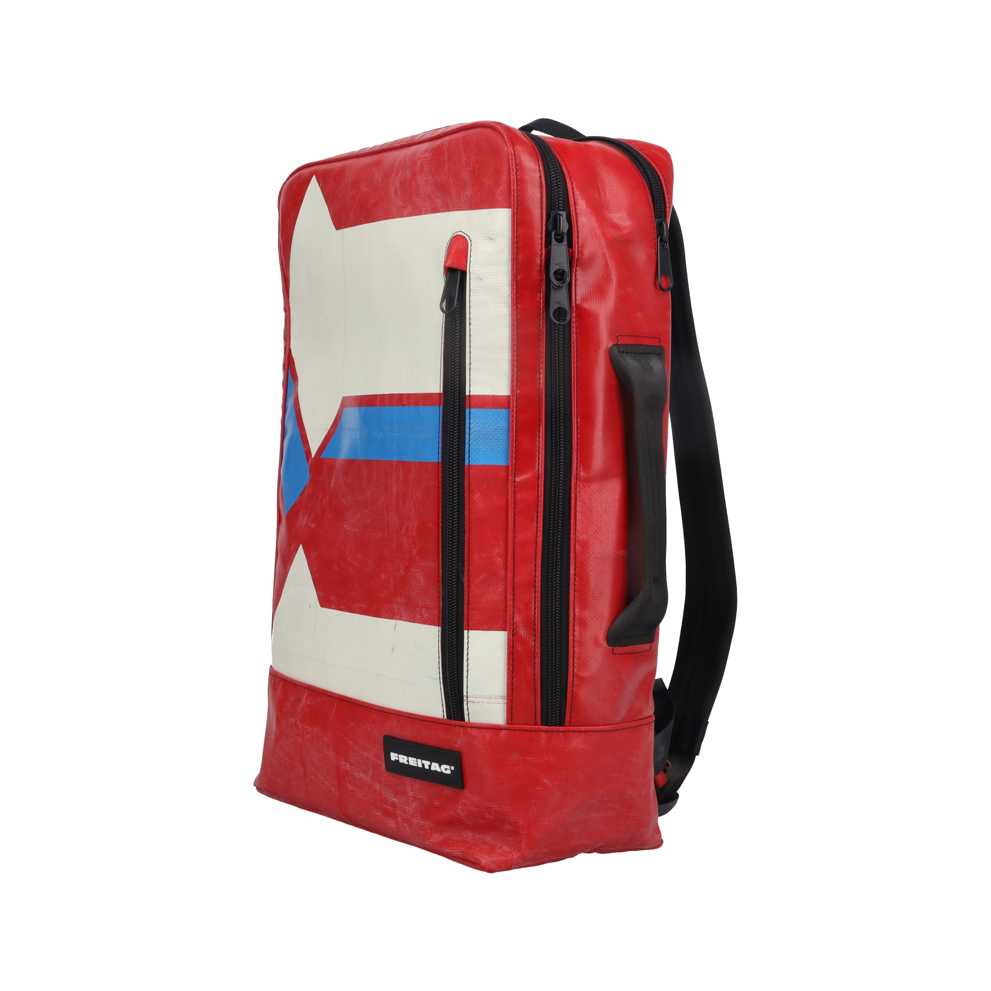F306 HAZZARD | 462908 | FREITAG