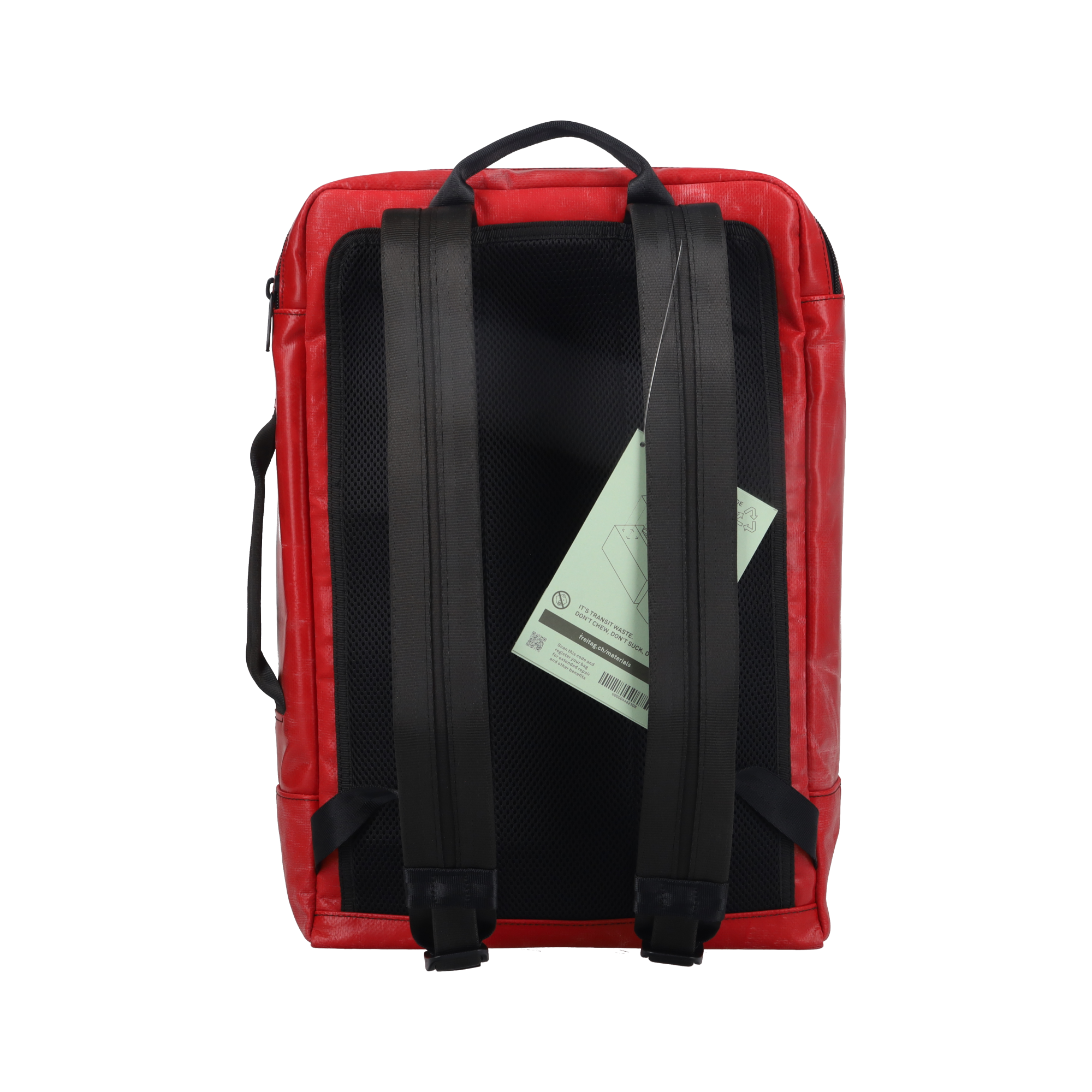 F306 HAZZARD | 462908 | FREITAG