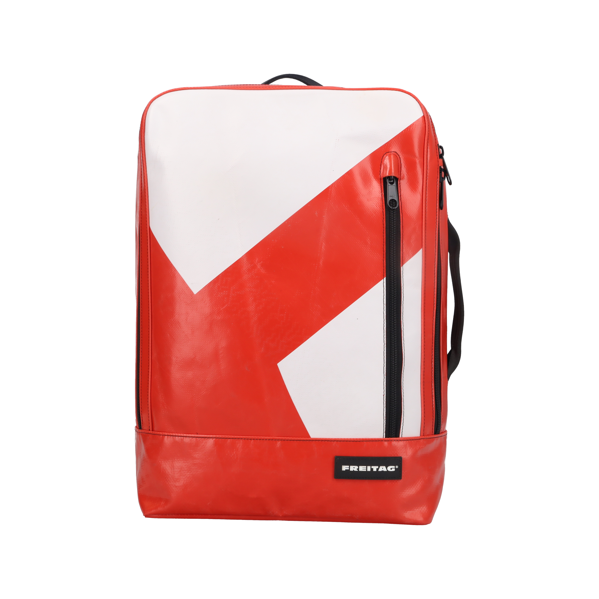 F306 HAZZARD | FREITAG