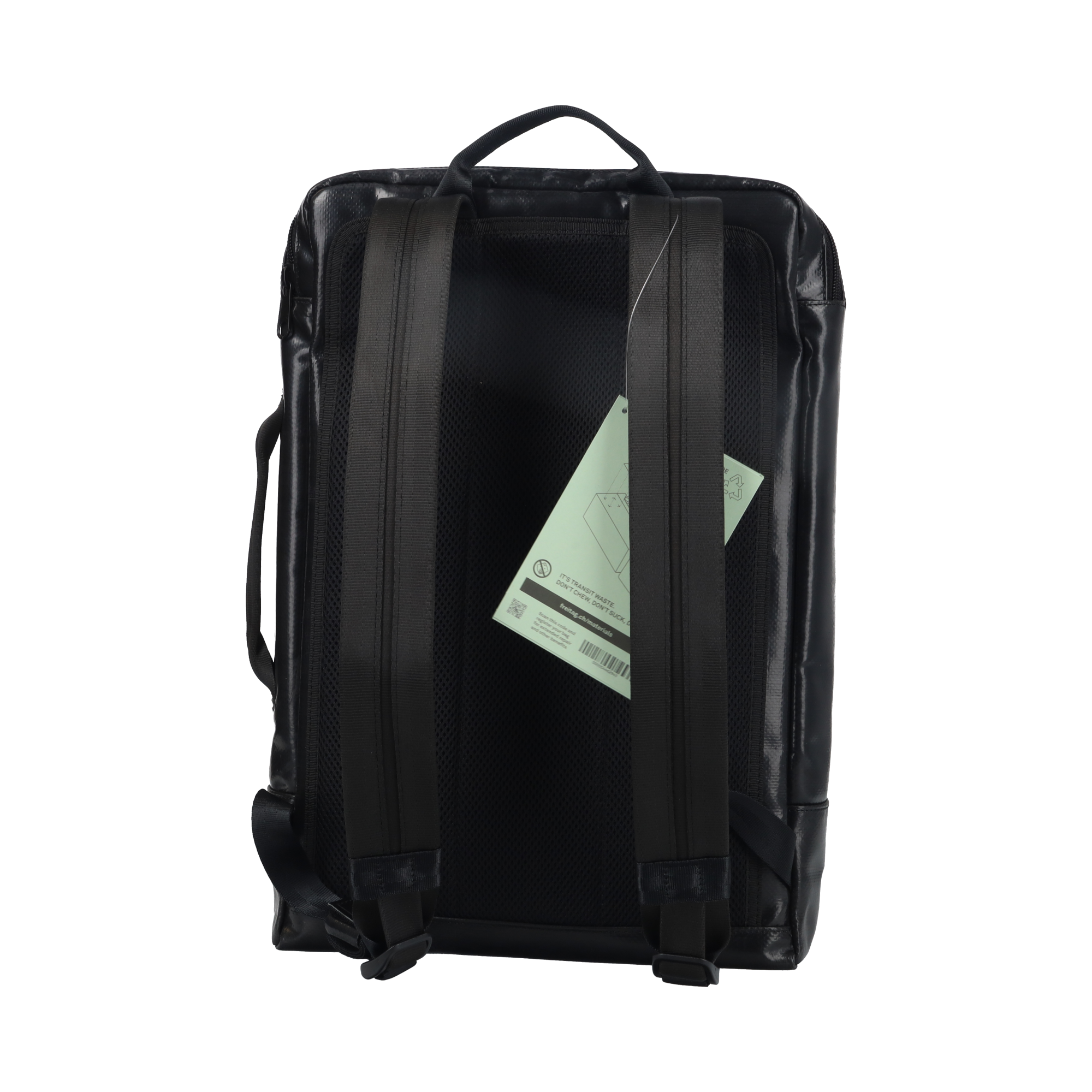 F306 HAZZARD | 462945 | FREITAG