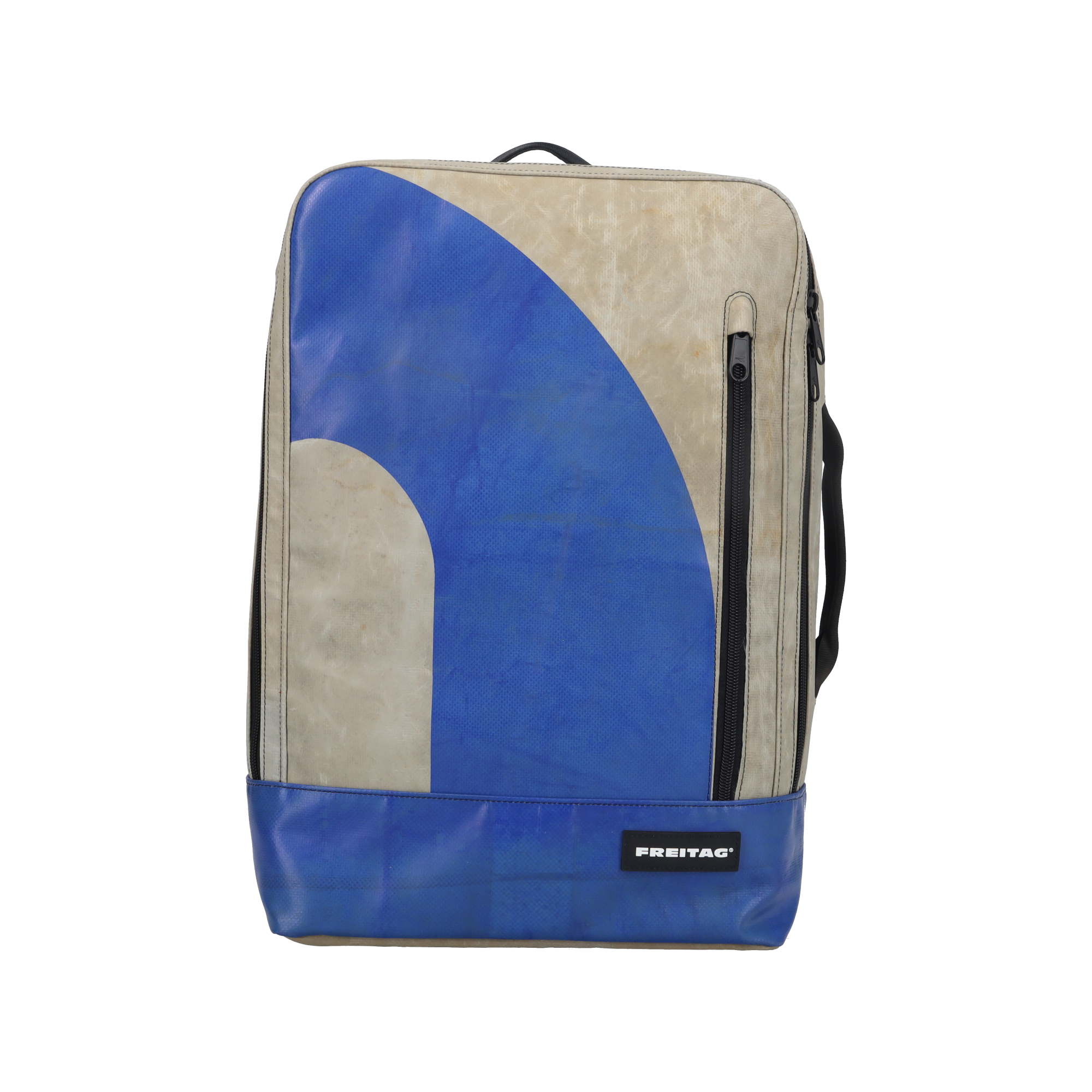 F306 HAZZARD | FREITAG