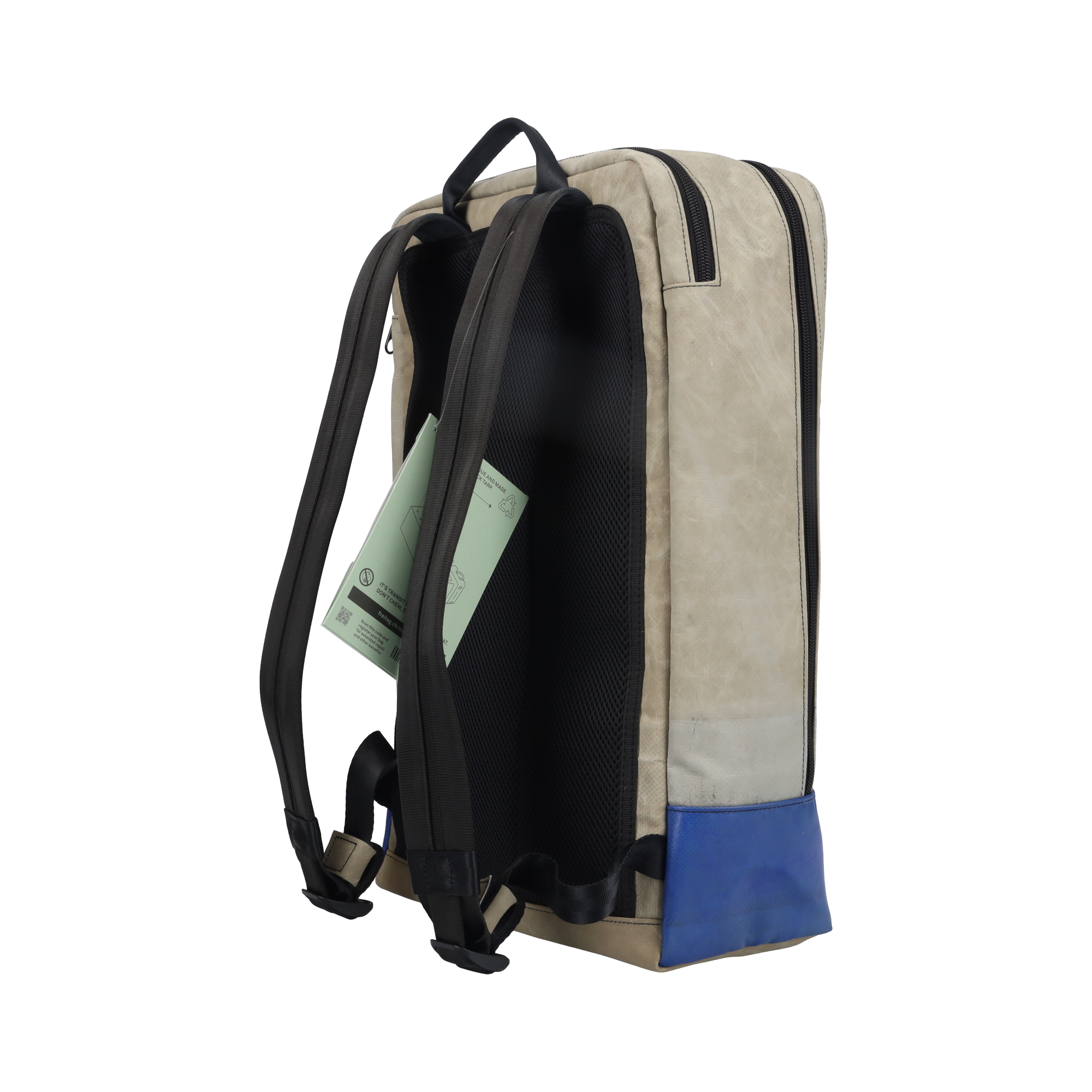 F306 HAZZARD | 462947 | FREITAG