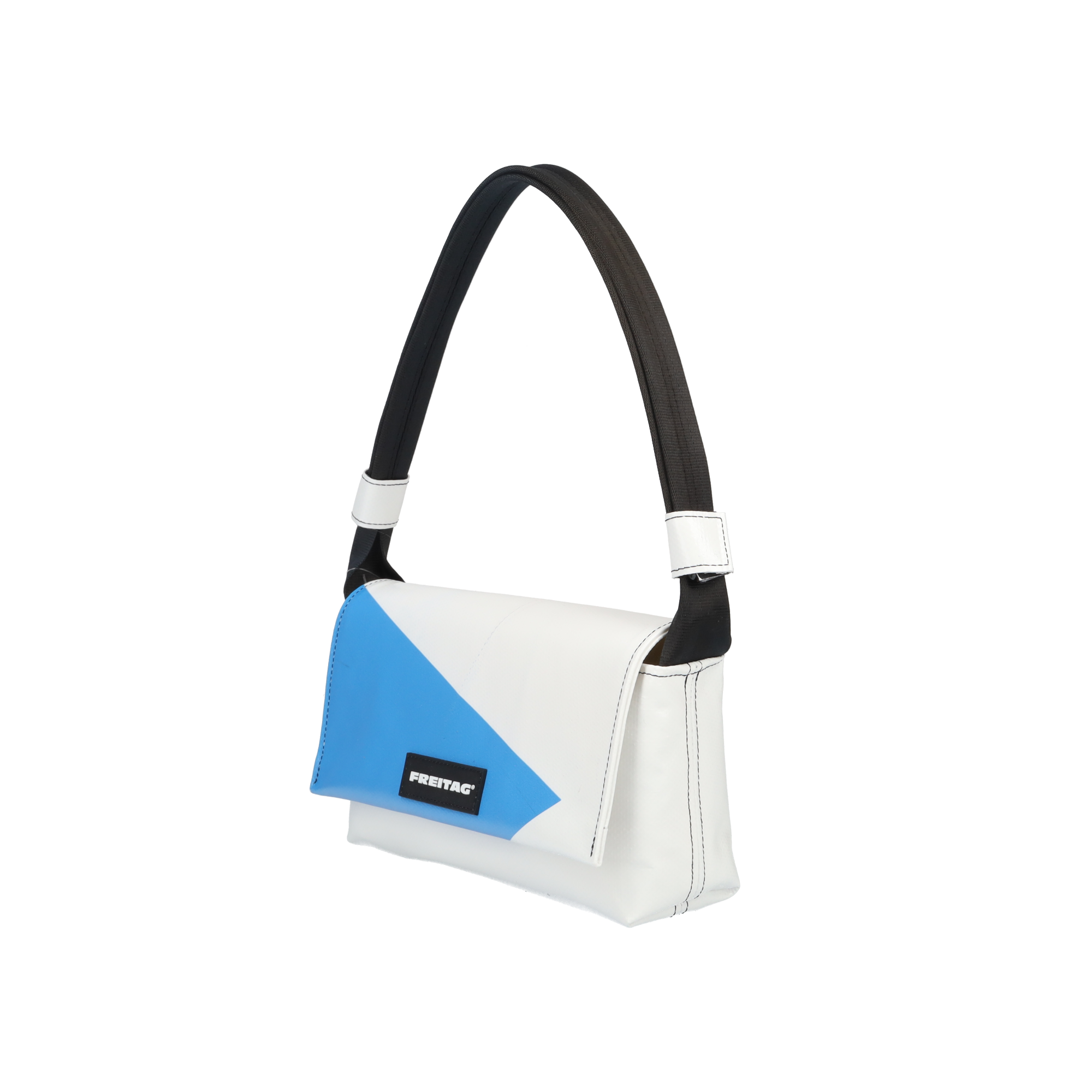 FREITAG F171 LAURA ホワイト F171 LAURA | 466210 | FREITAG