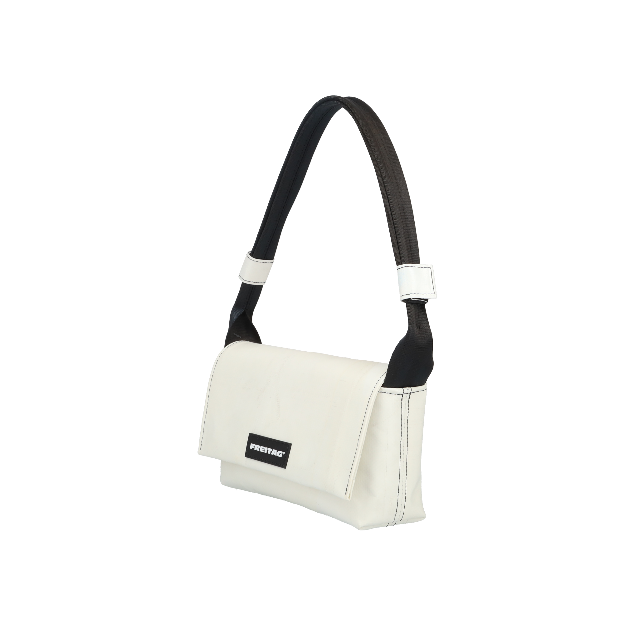 FREITAG F171 LAURA ホワイト F171 LAURA | 466316 | FREITAG