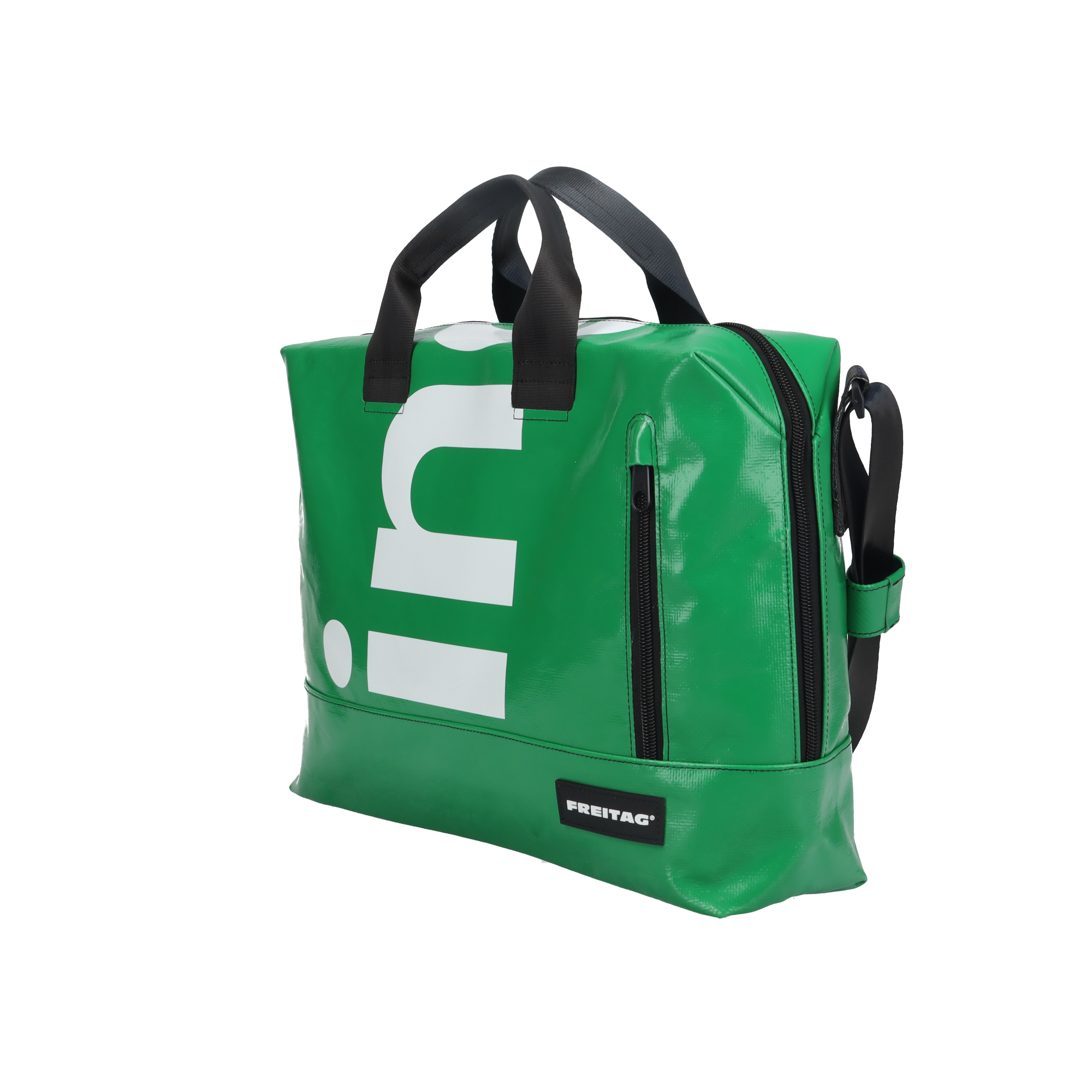 [おまけ付き]FREITAG F305 ROY ロイ　転写 F305 ROY | 466504 | FREITAG