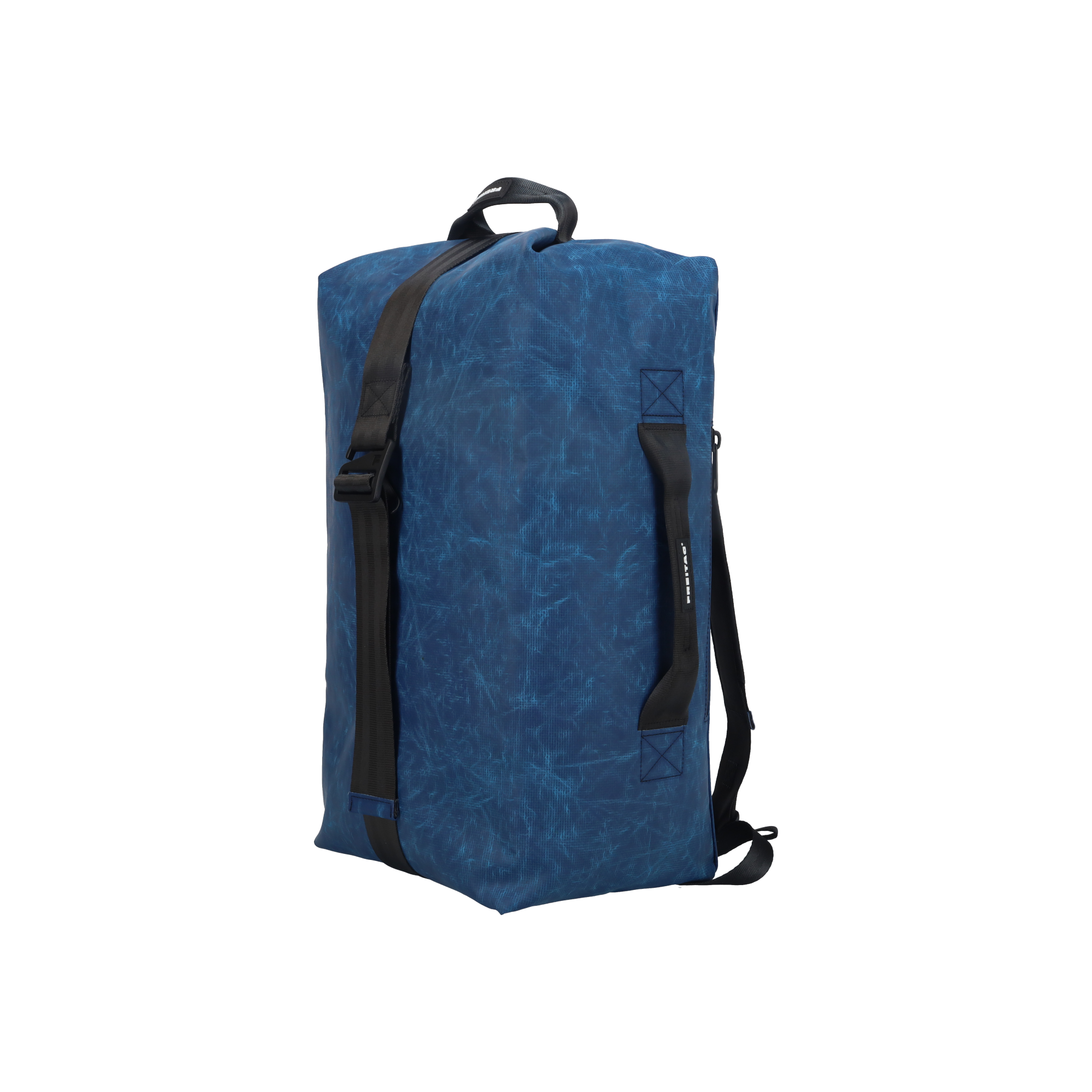 【美品✨希少】フライターグ F511 SKIPPER リュック 大容量 ブルー F511 SKIPPER | 466607 | FREITAG