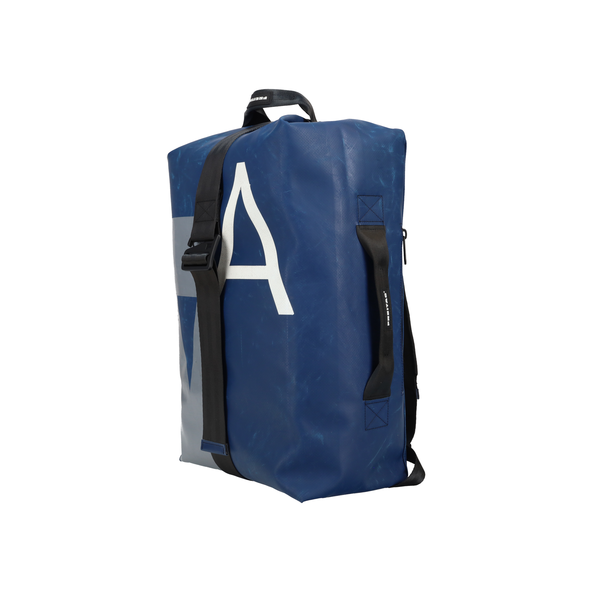 値下げ　タグ付　FREITAG F511 SKIPPER スキッパー　黒 F511 SKIPPER | 466638 | FREITAG