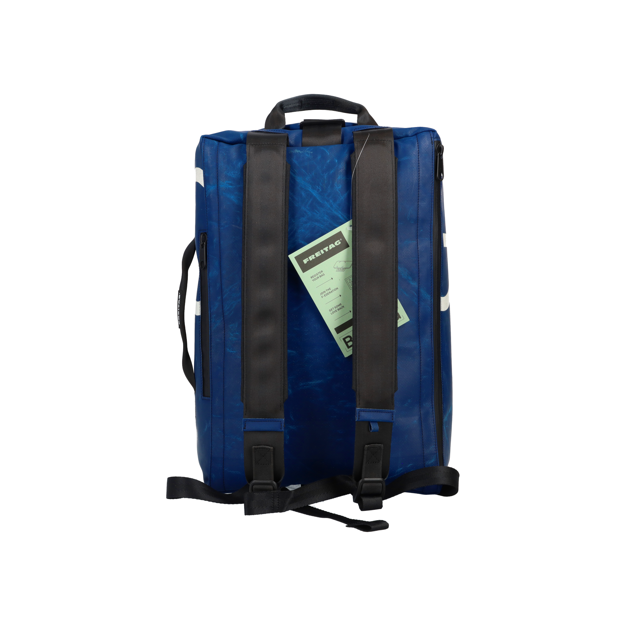 F511 SKIPPER | 466641 | FREITAG