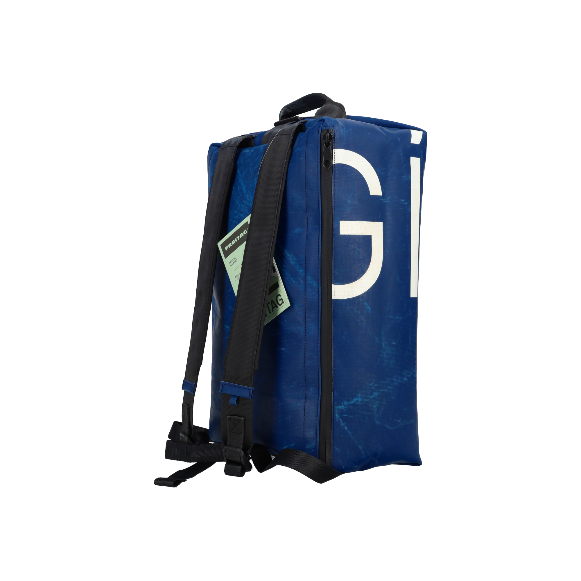 F511 SKIPPER | 466641 | FREITAG