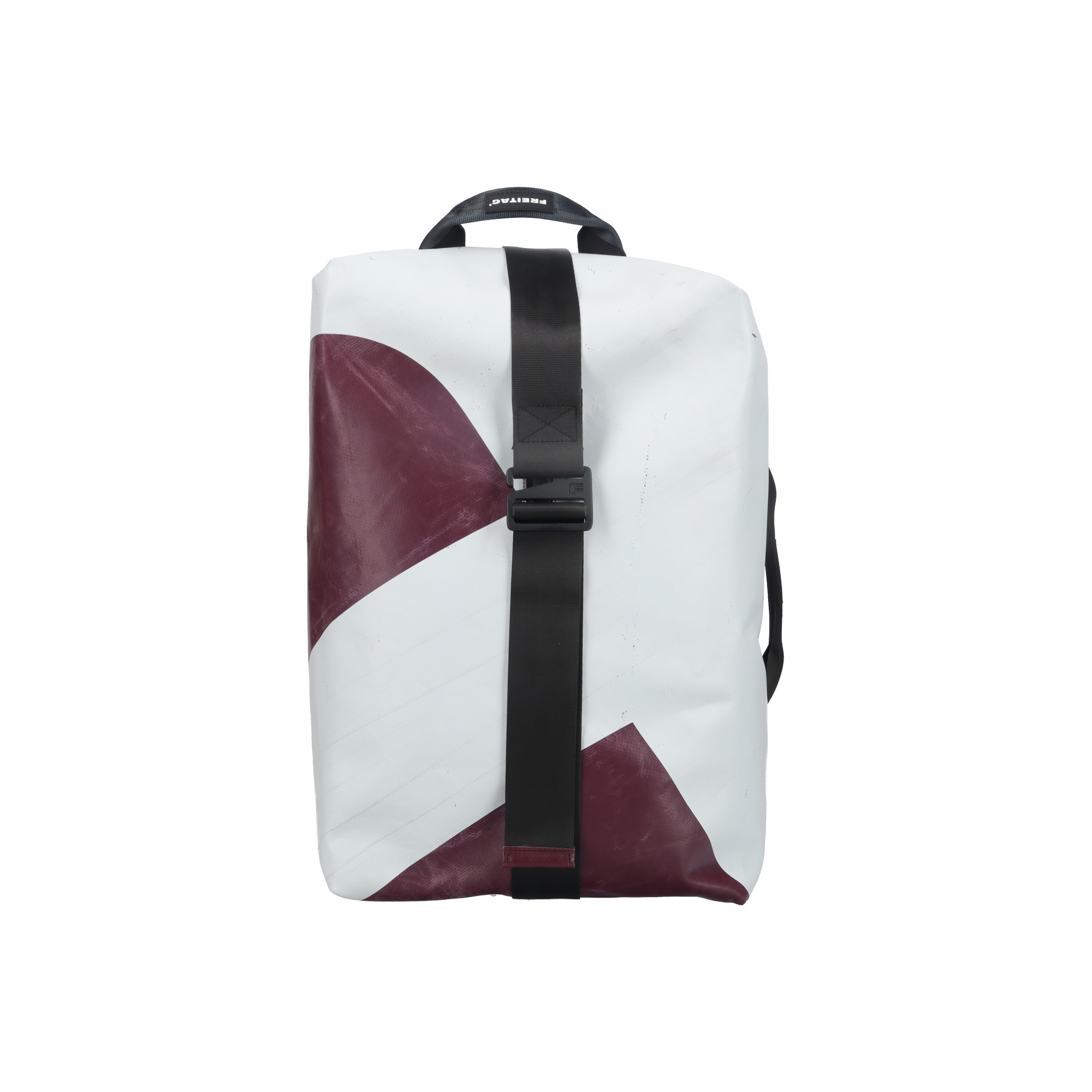 The big sports bag: F46 CLARK | FREITAG